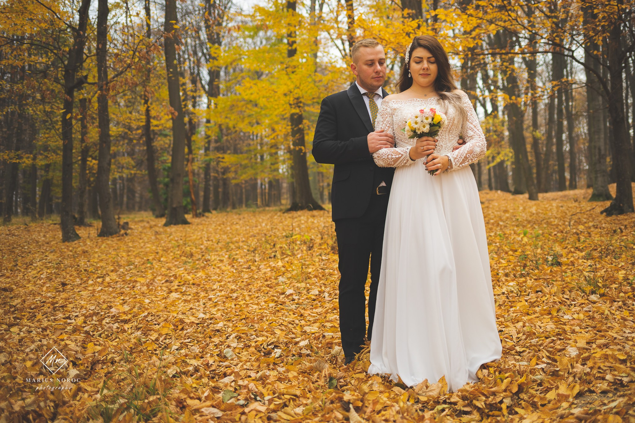 Oana & Daniel | Padurea Bucium Iasi
