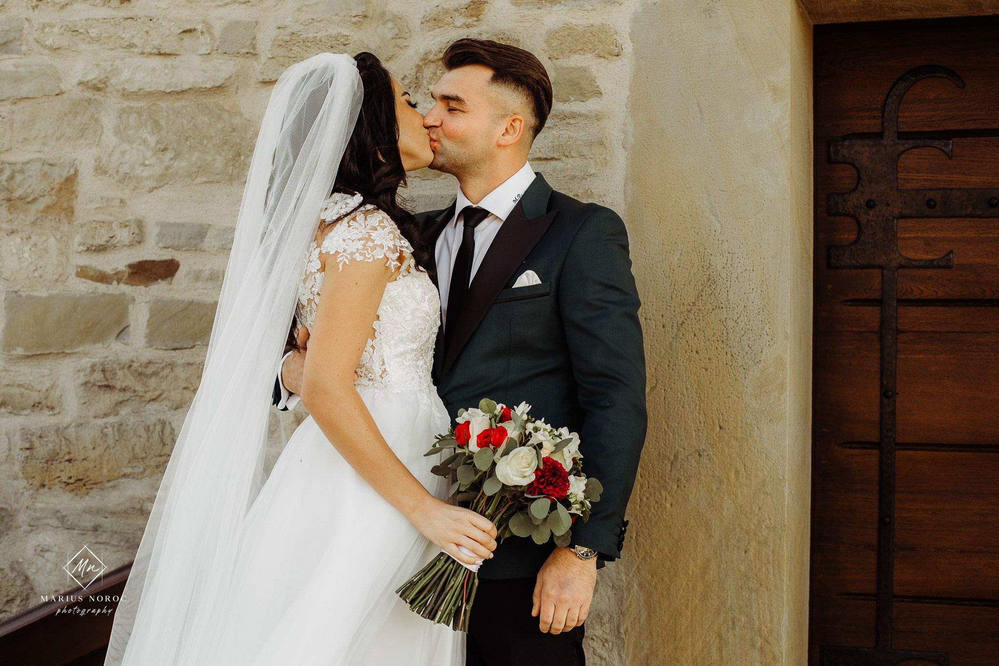 Elena & Petrisor | Casa Dosoftei Iasi