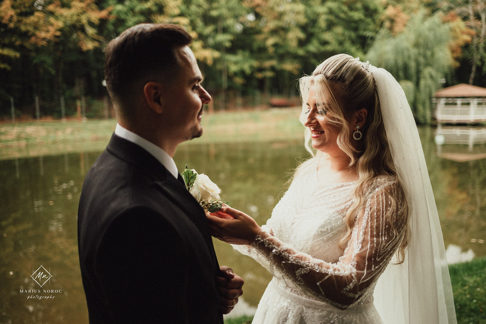 Alexandra & Florin | Forest Events Cucorani