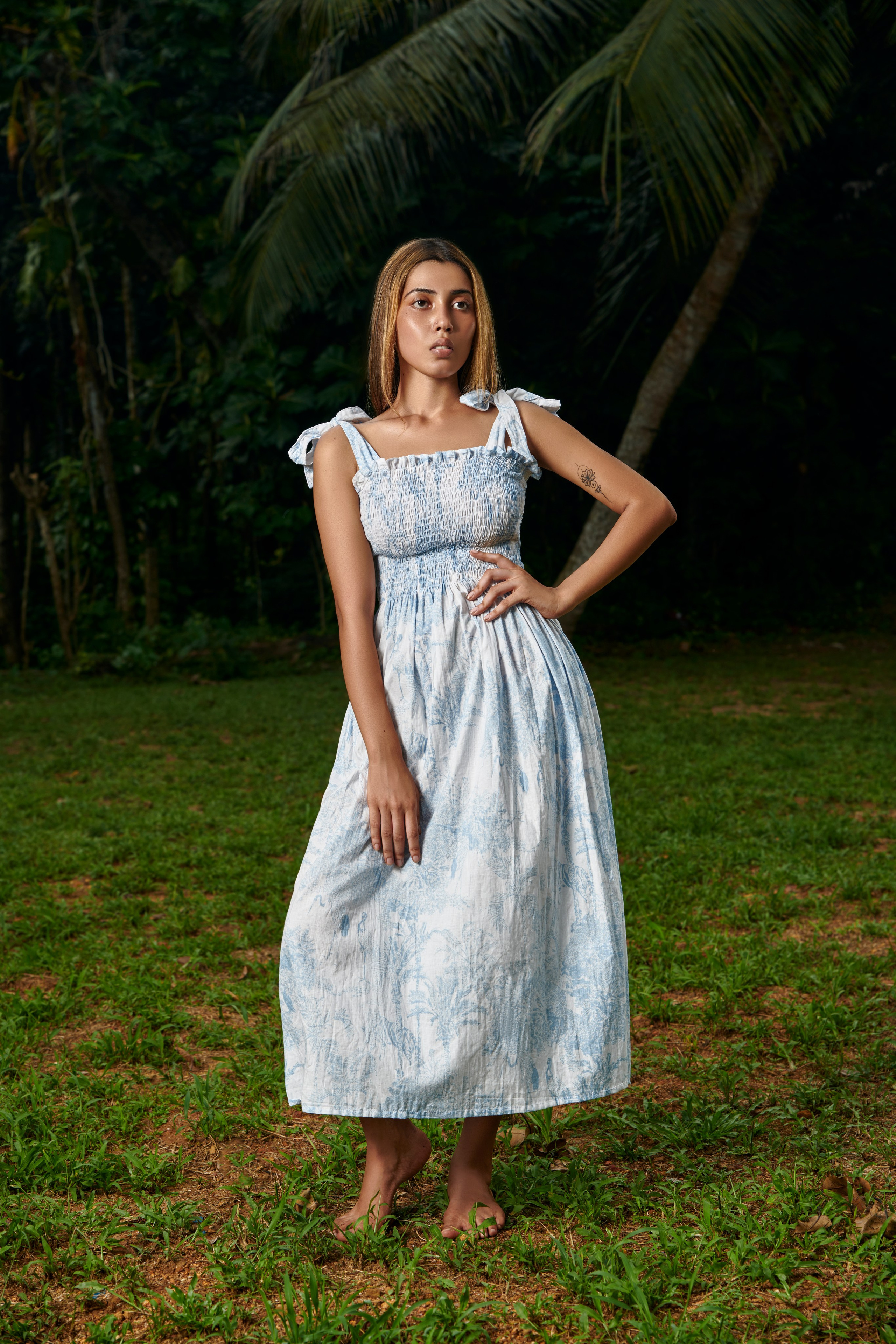 Fashion Photography. Studio De Ros — профессиональный фотограф в Дананге