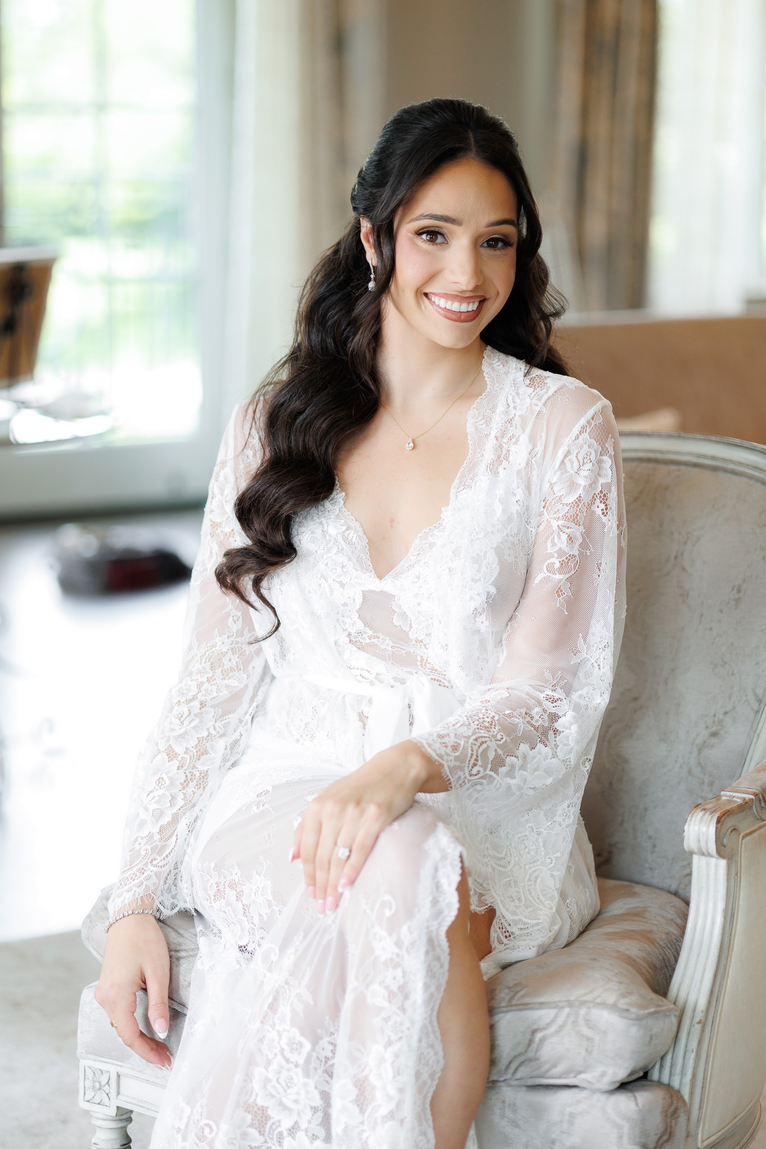 Victoria & Nicholas, Park Chateau, NJ. Wedding Photo & Video