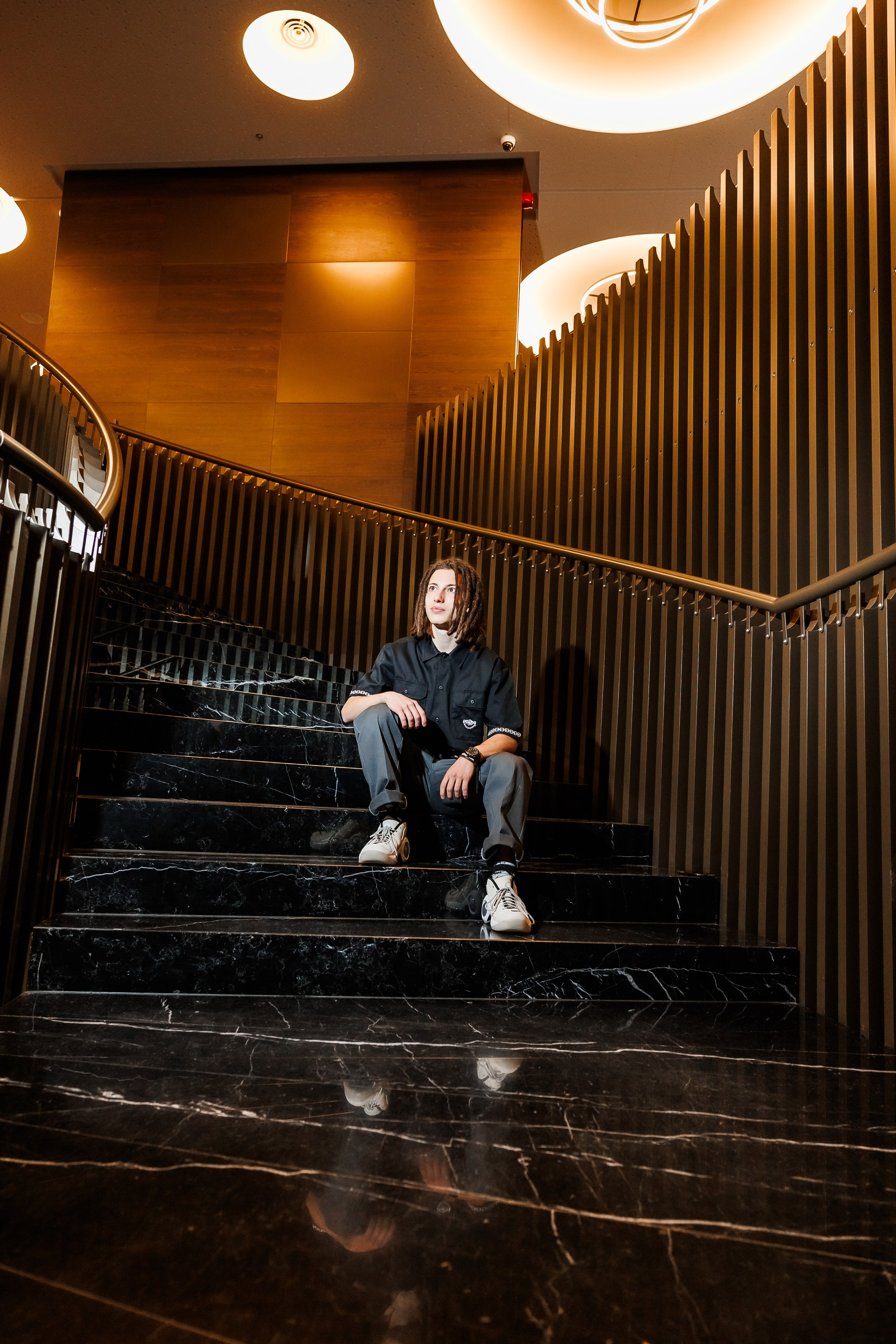 Фотокниги за абитуриенти. Фотограф Ирина Йотова