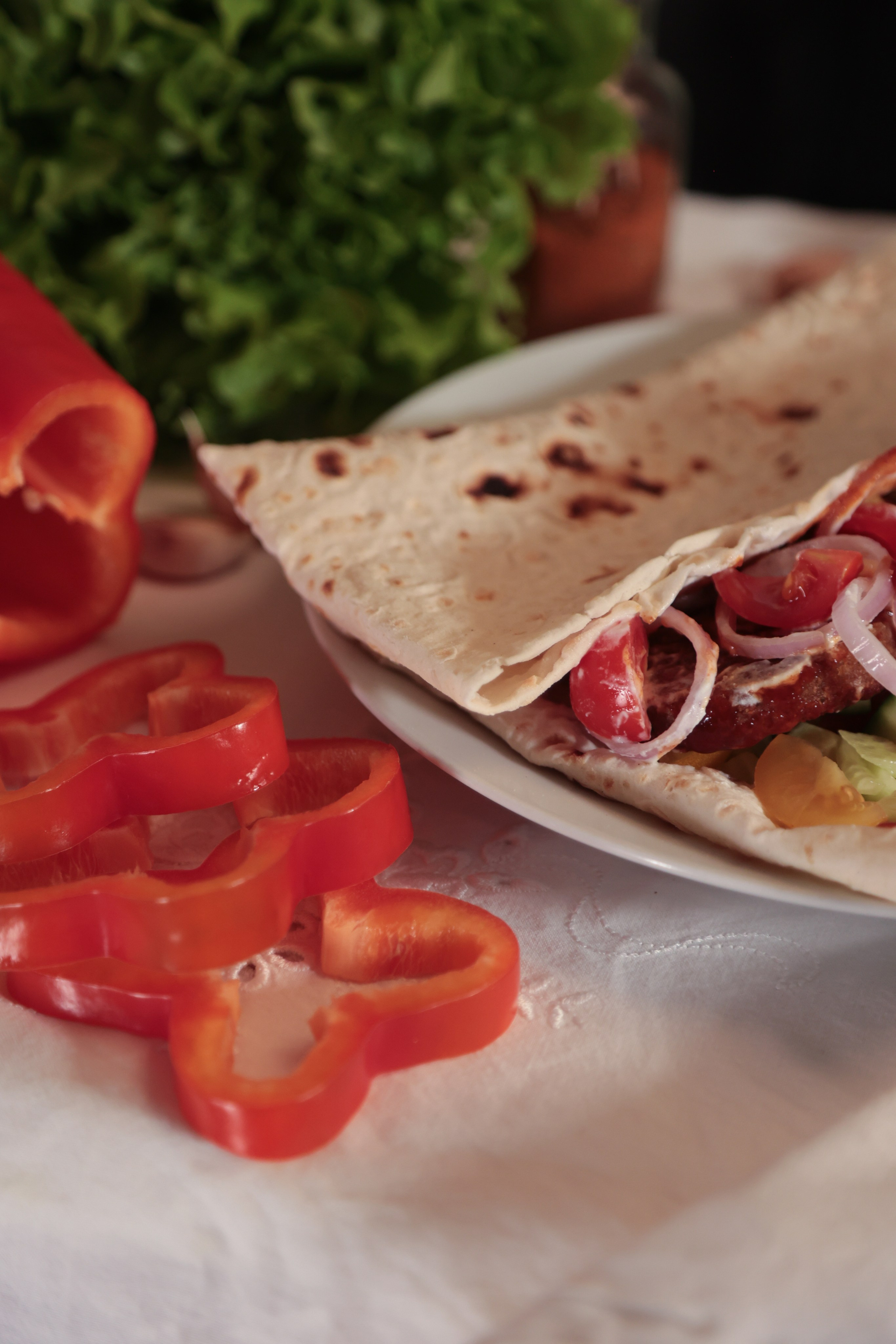 Food photography. Photographer in Milan |Mila Pro Photo