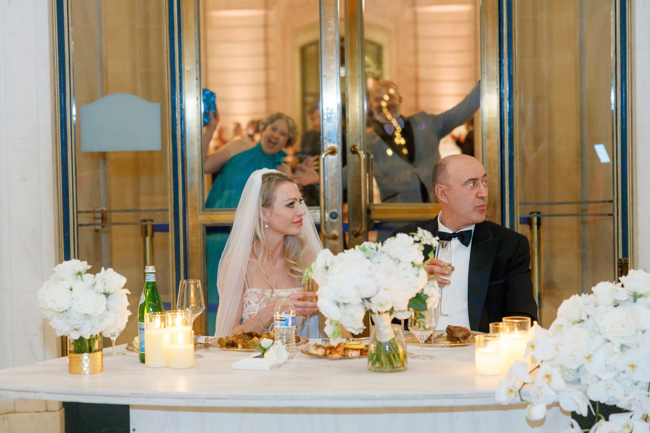 Wedding at City Hall. Family and Event photographer in Bay Area Elena Tiuriumina