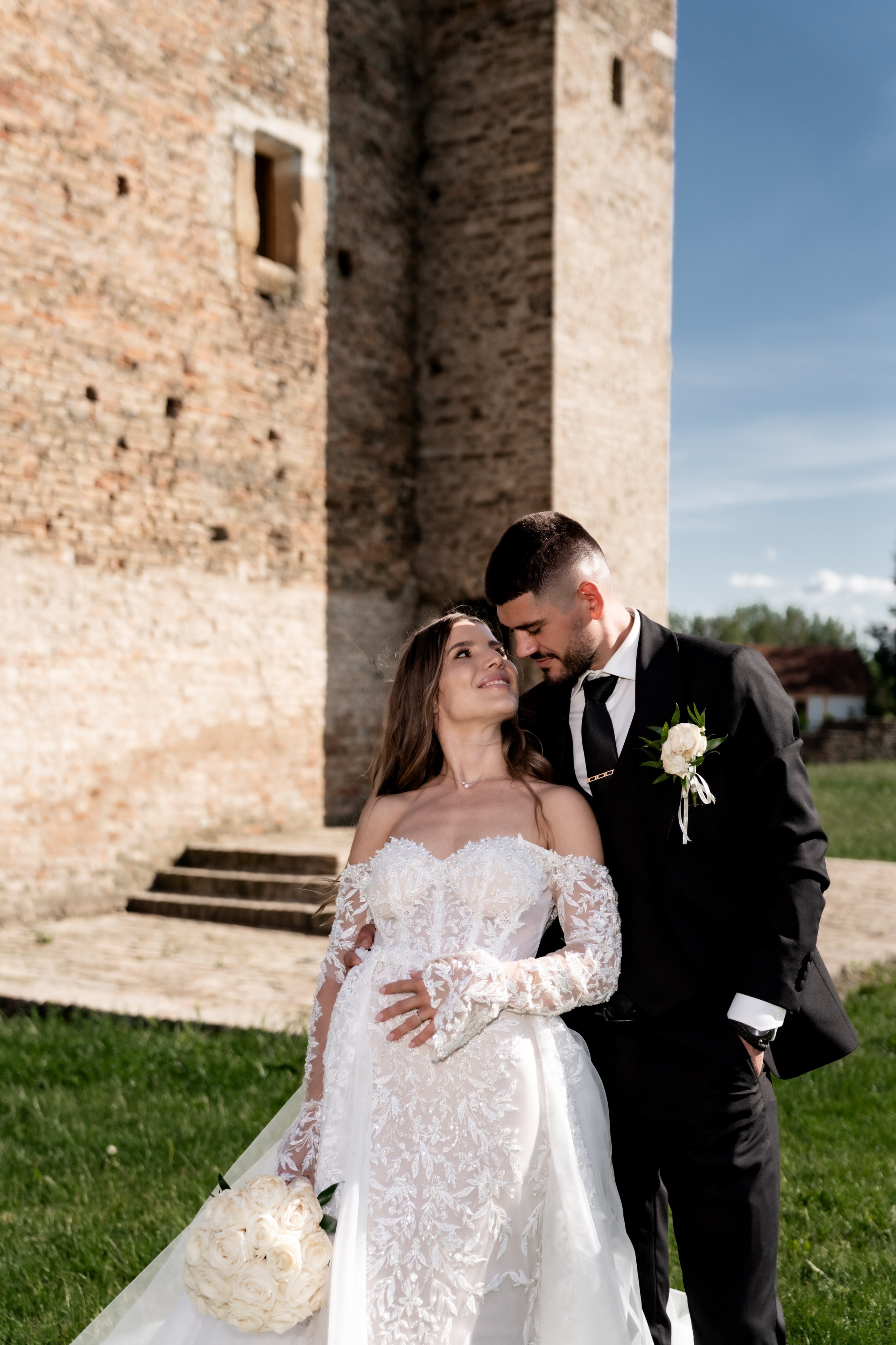 Biljana & Nikola. Si Studio Digital