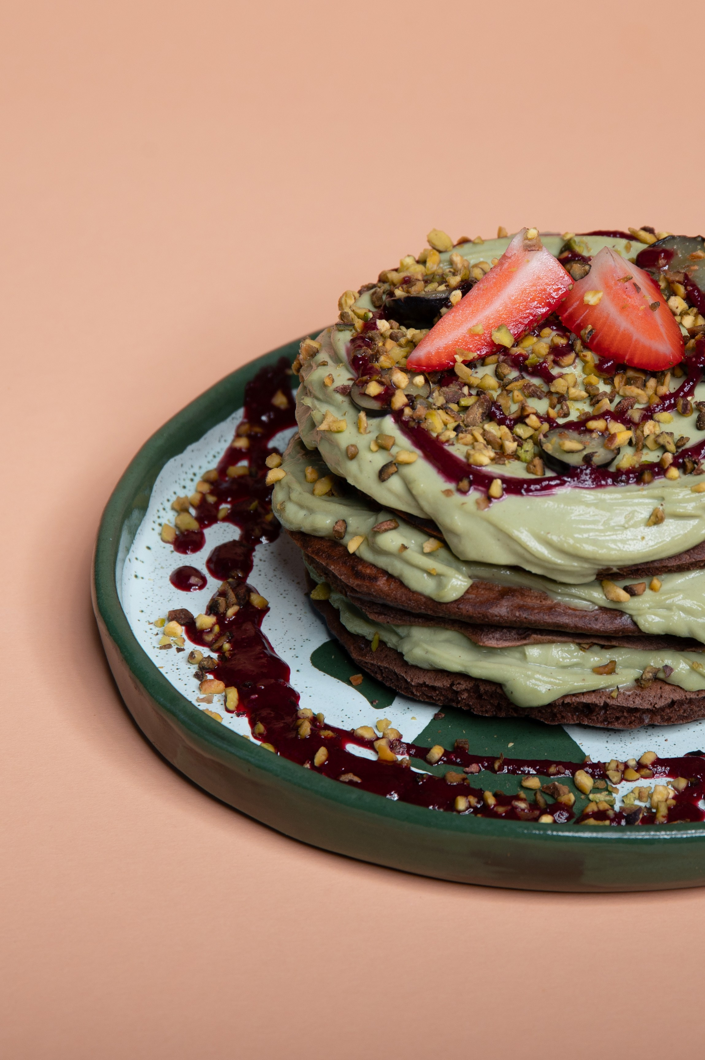 Food Photography. Somesan Agency