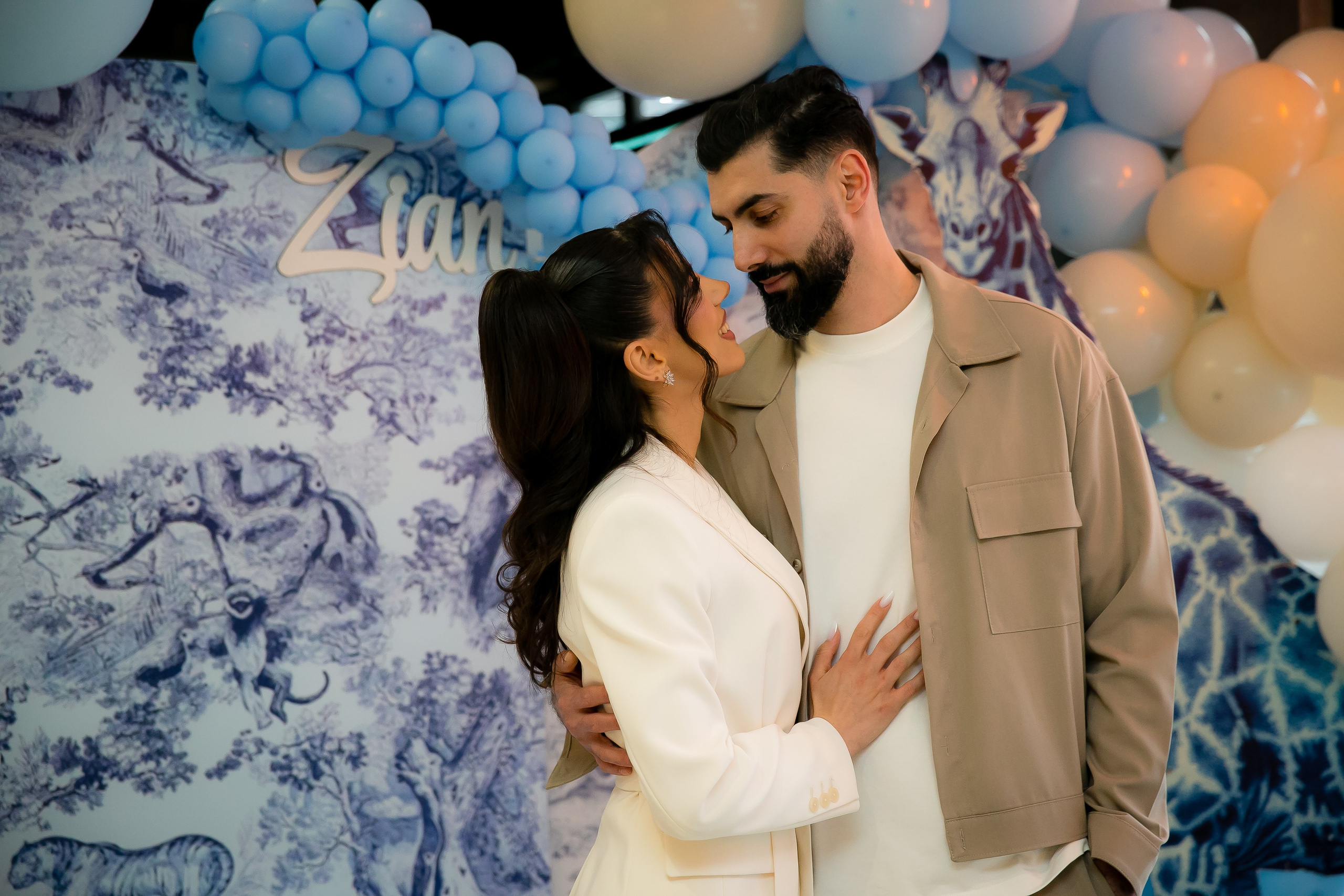 Zian❤️Botez. DP Events — echipă foto-video din București, capturăm emoții și transformăm momentele în amintiri autentice