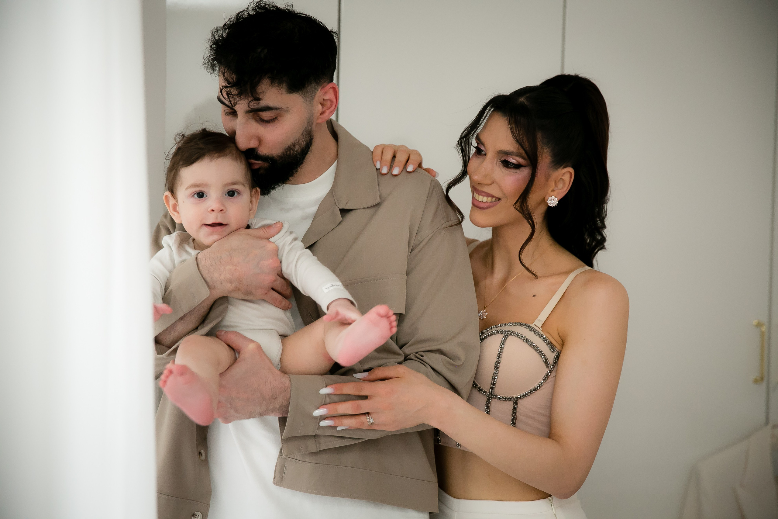 Zian❤️Botez. DP Events — echipă foto-video din București, capturăm emoții și transformăm momentele în amintiri autentice