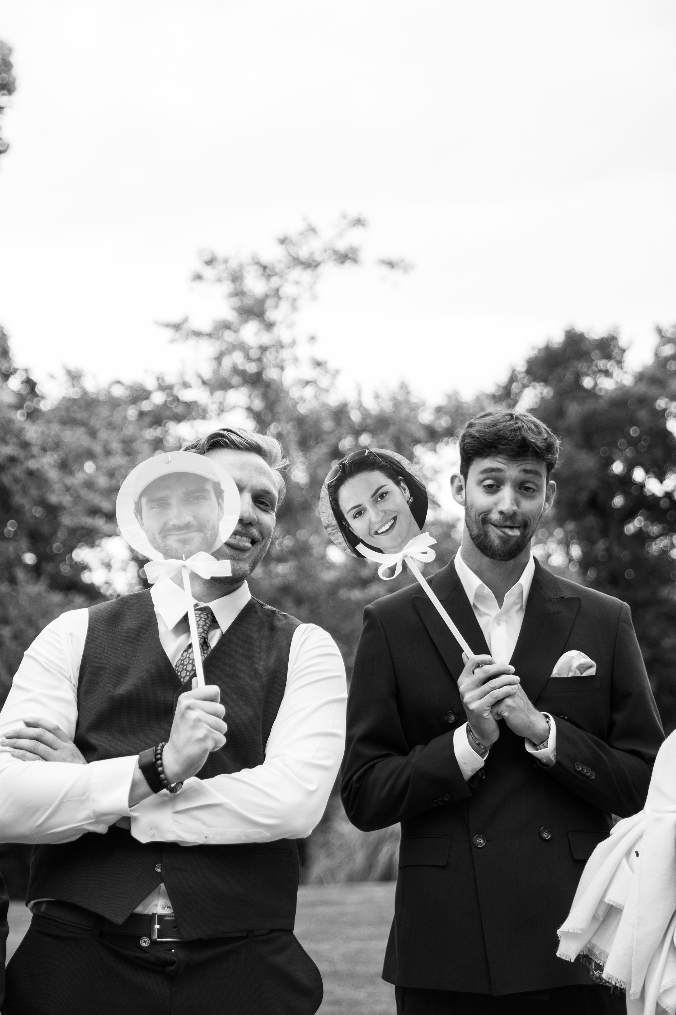 Liliya & Thomas. Wedding Photographer