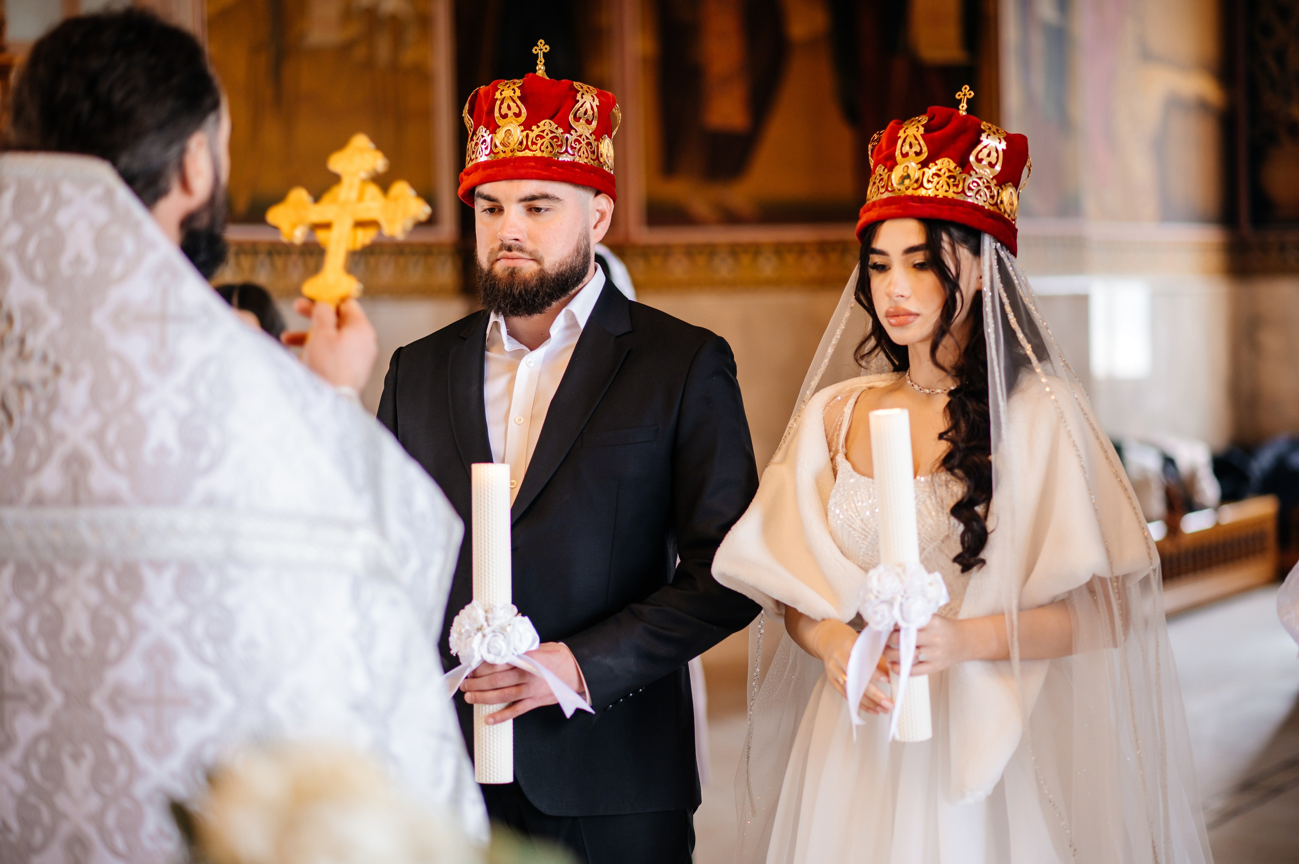 Valentine’s Day Wedding. Fotograf Cătălina Munteanu