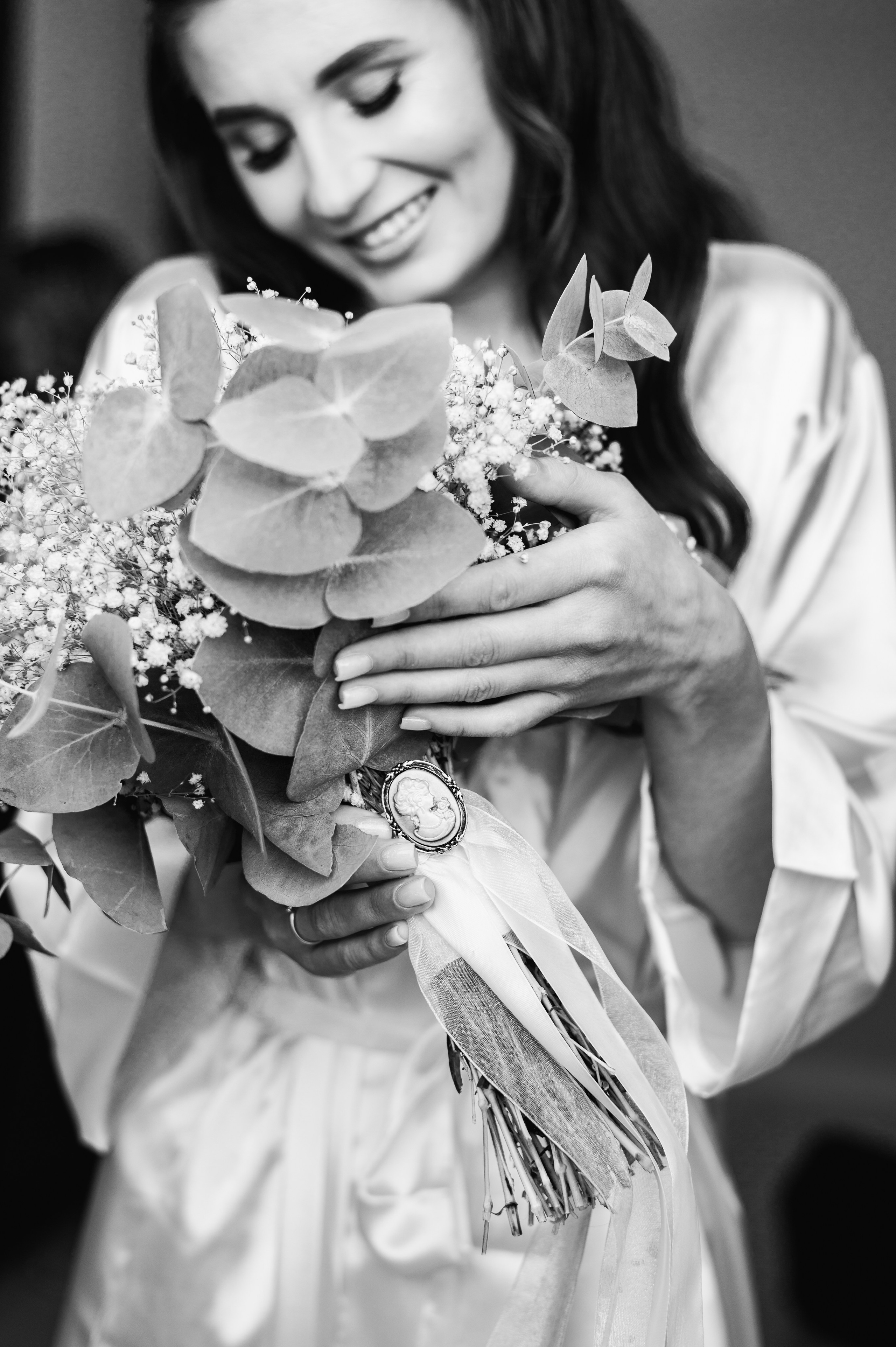 Lilia & Gabriel. Fotograf Cătălina Munteanu