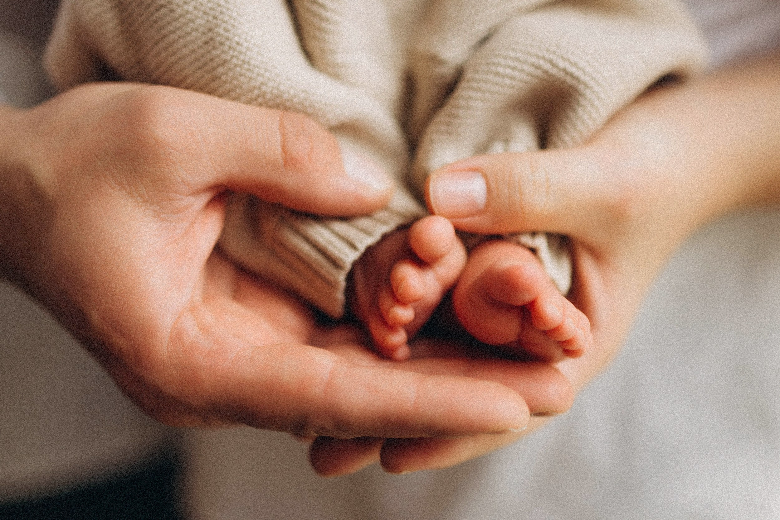 Newborn Story. Семейный фотограф Лейпциг, Германия