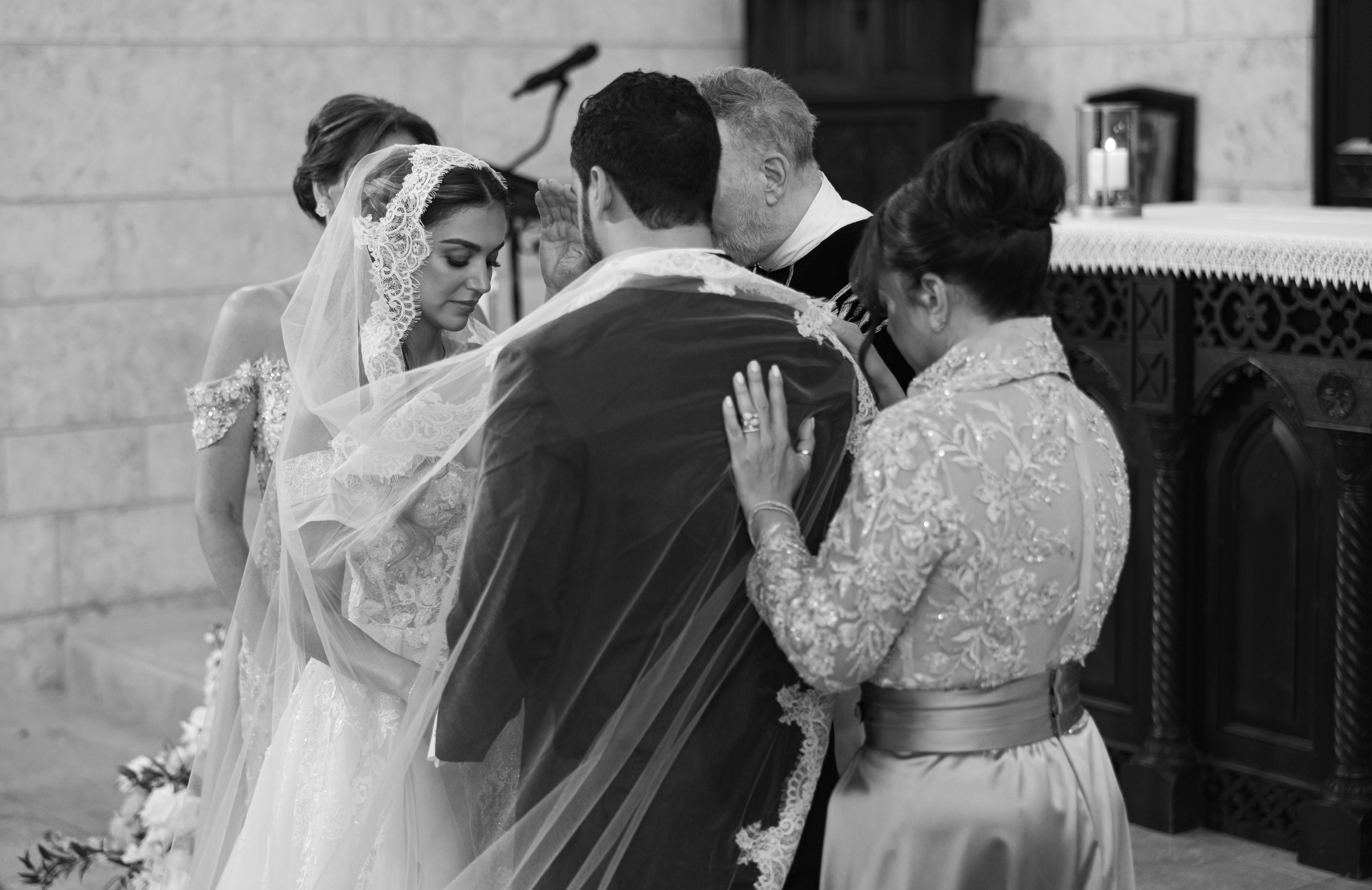 Gabriella & Jurgen. YES I DO PRODUCTION — Wedding photography&videography