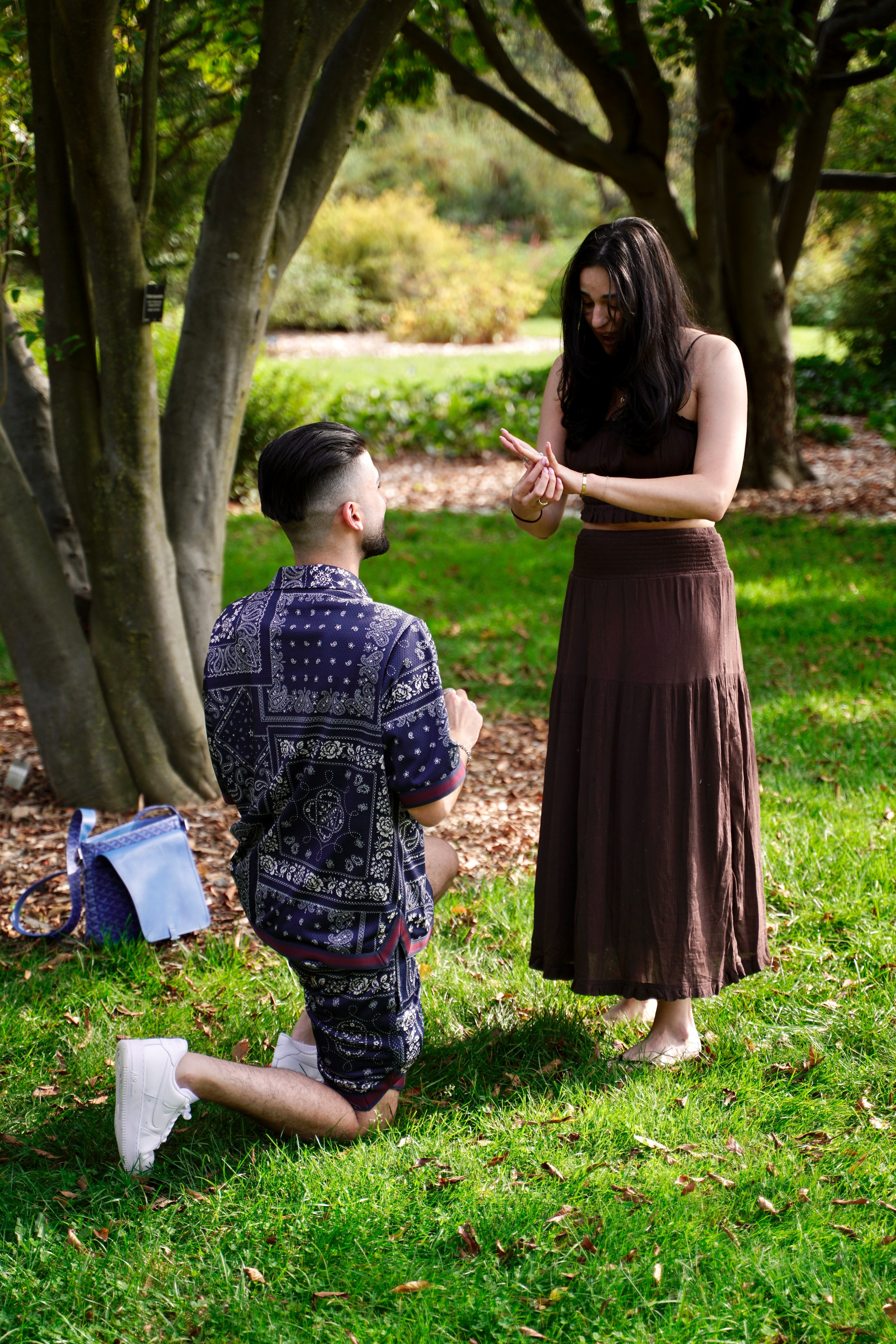 Allen and Alexandra. Stefanovich Photography | Miami, FL