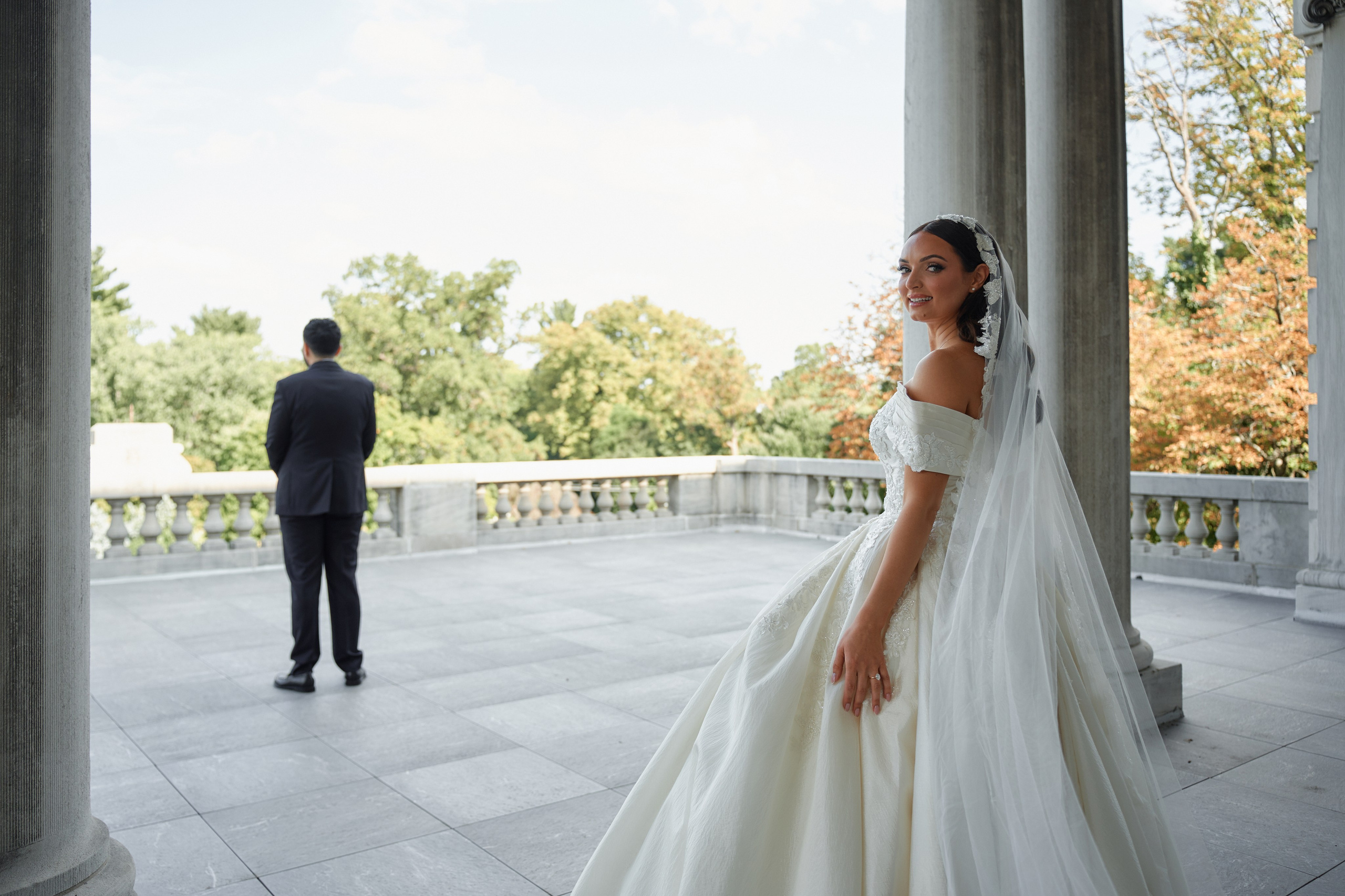 Victoria & Peyam. Professional Wedding and event photographer USA New York