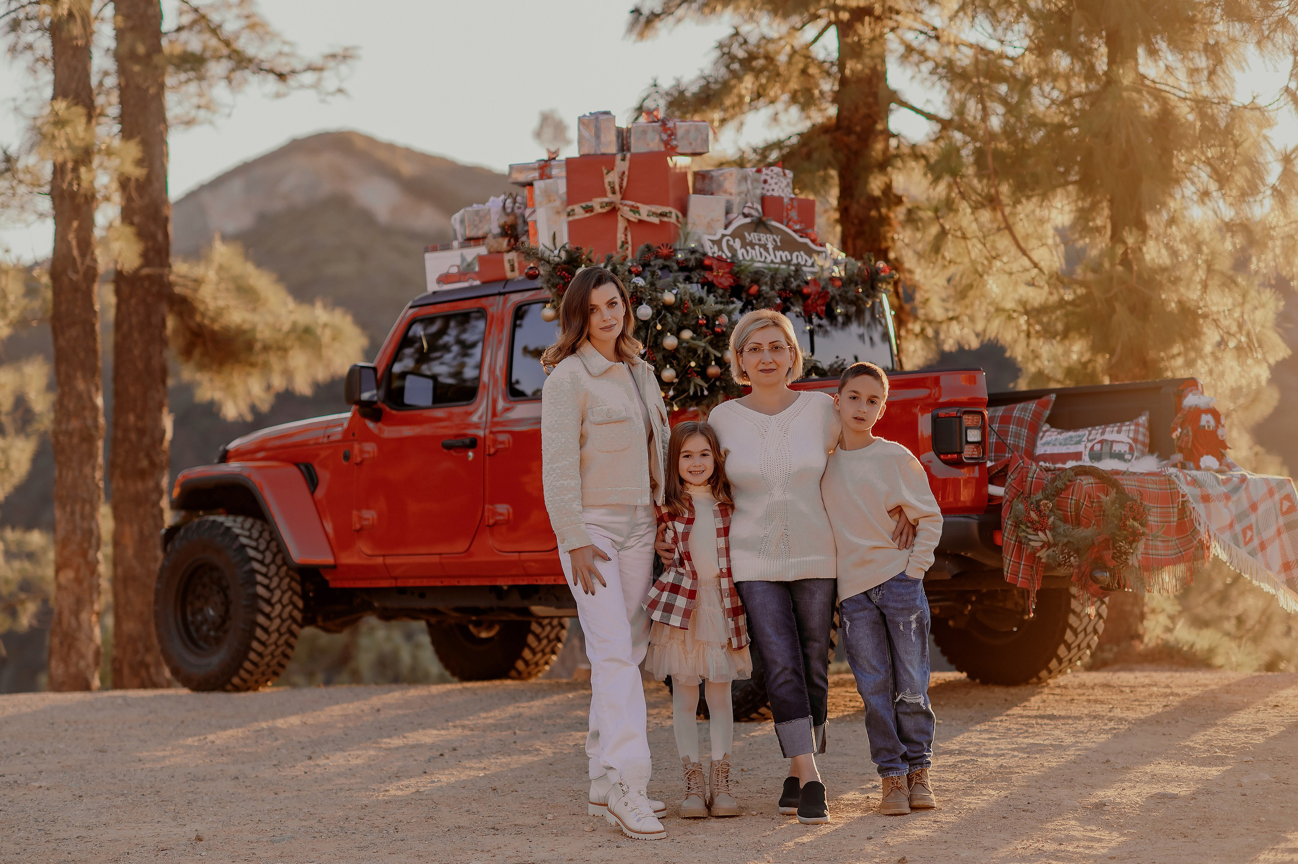 Ira and family. Wedding, maternity and family photographer in Charlotte Tasha Minn