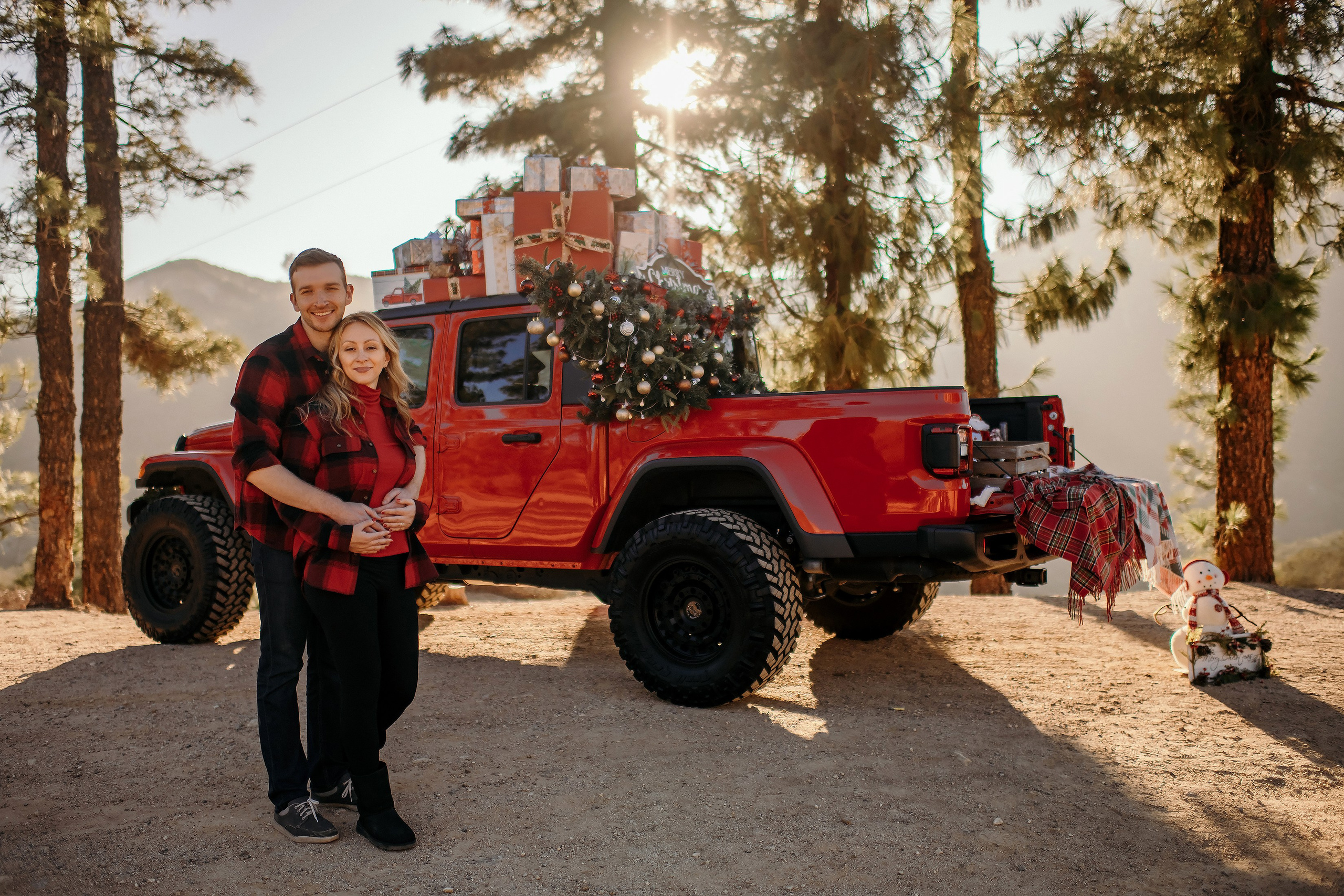Big family. Wedding, maternity and family photographer in Charlotte Tasha Minn