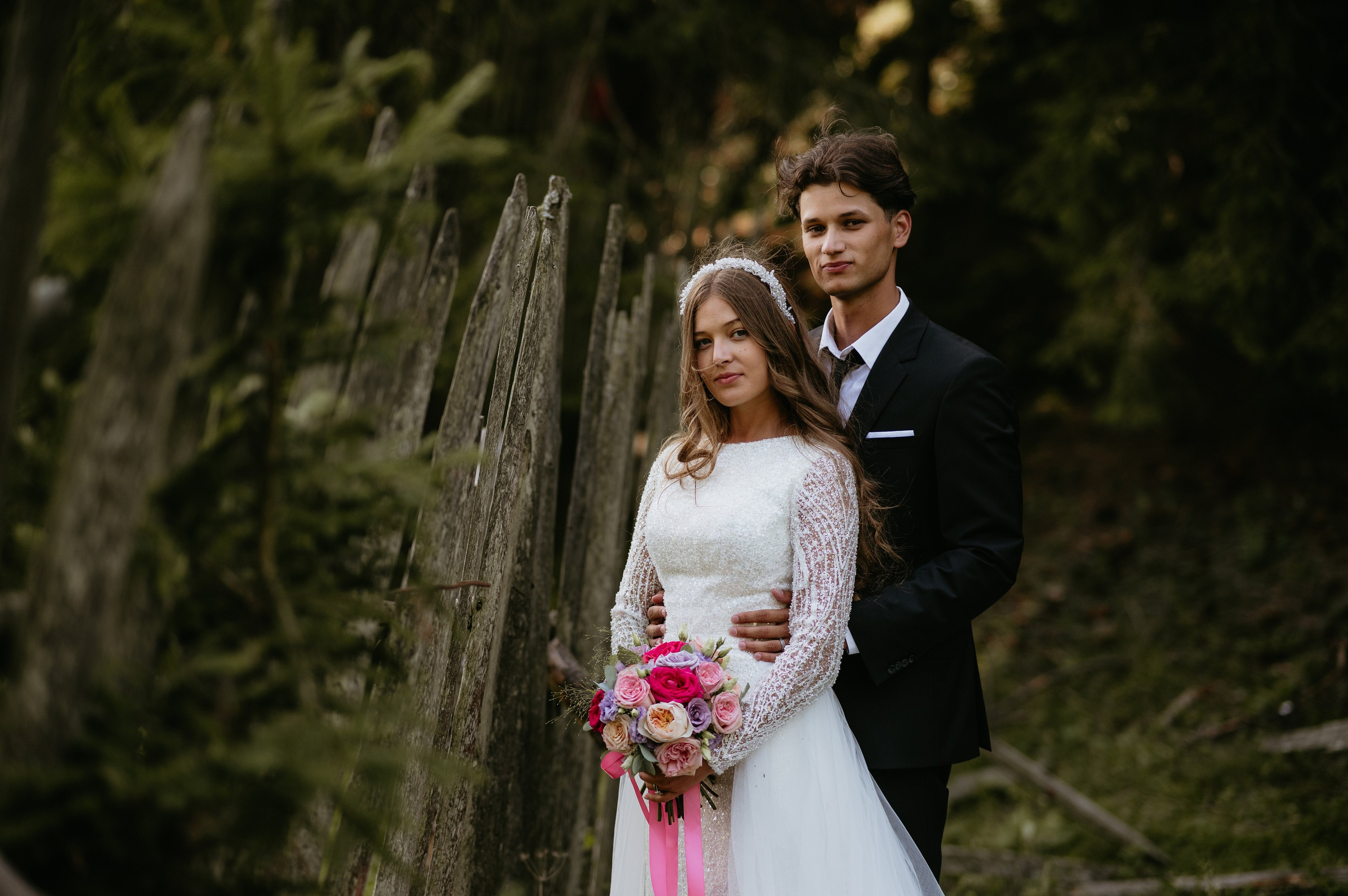 Cornel si Elisa. Valentin Melen - fotograf de nunta 🤍