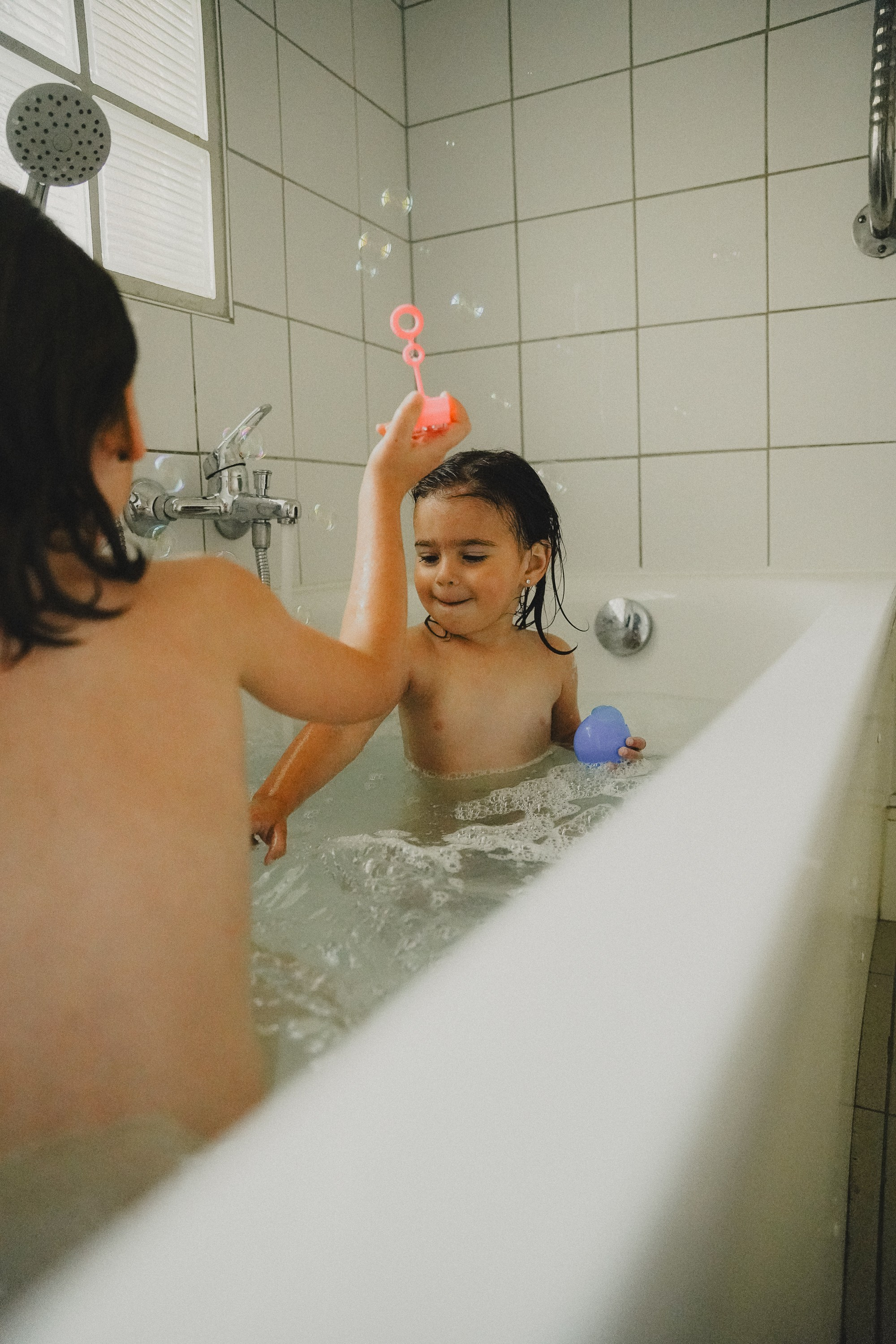 RITRATTO | LIFESTYLE | REPORTAGE. Svitlana Miahka fotografa a Genova