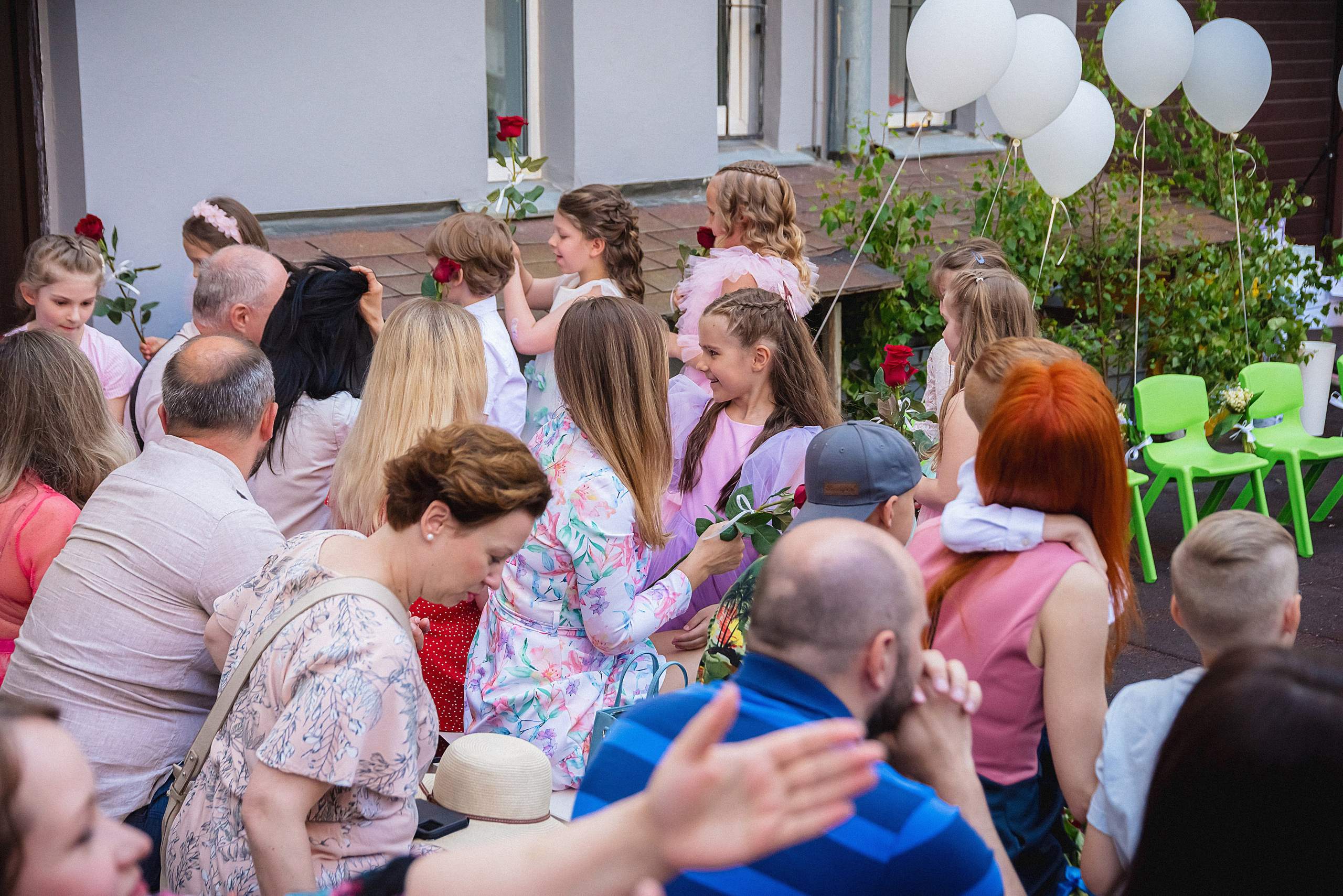 Zīles Skolas Izlaidums. Fotogrāfs Rīgā. Gīmenes, individuālās un dažādu produktu fotosesijas