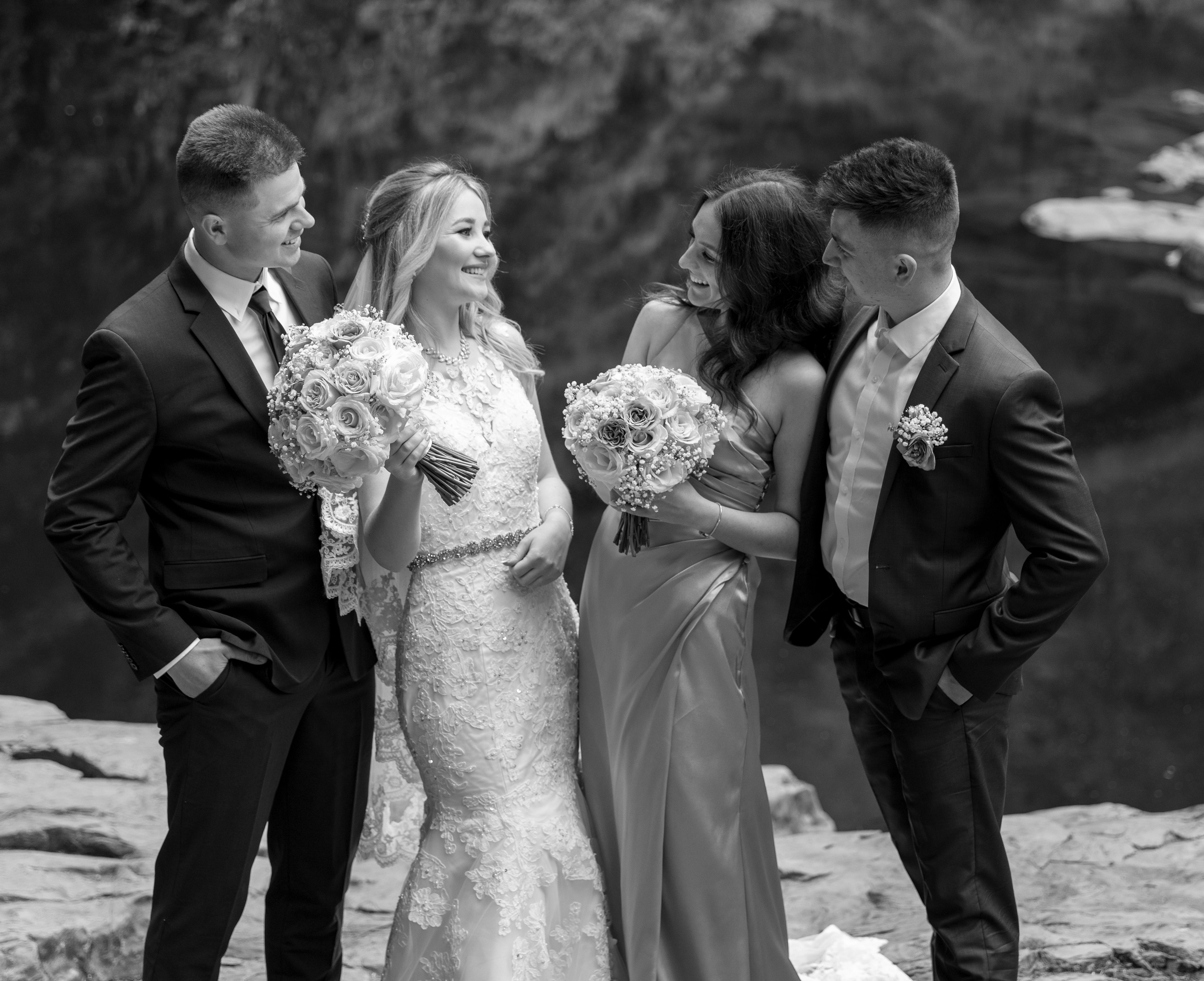 Kostiya and Julia. Family and Wedding photographer