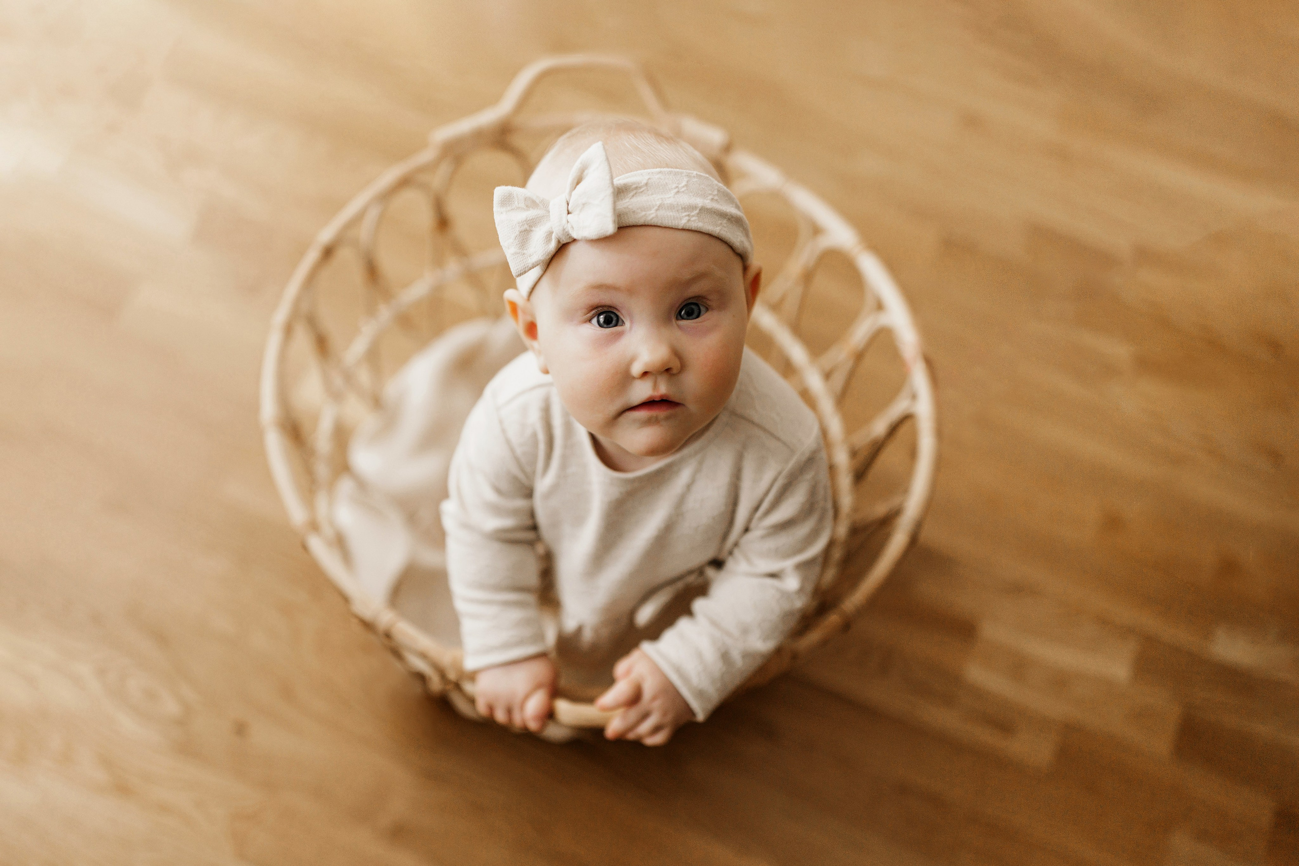 Babygirl. Family Fotografer in München und Umgebung