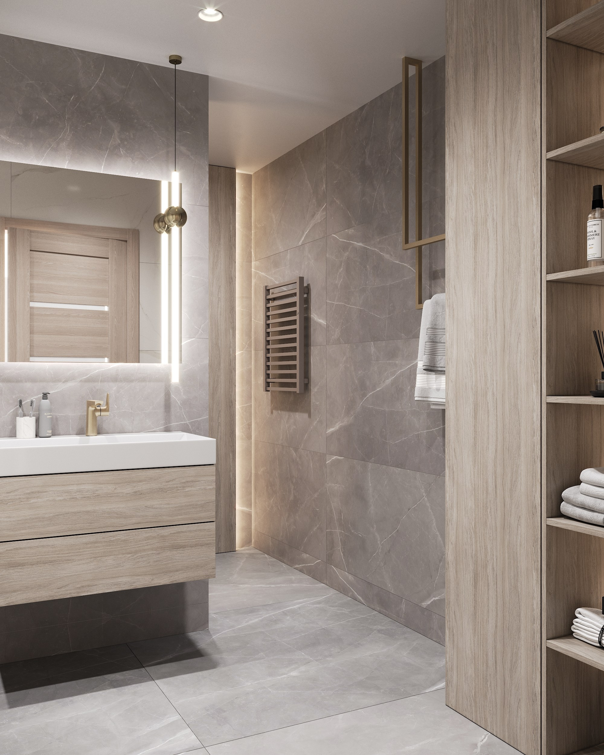 VANNASISTABA. Ivainteriordesign.com