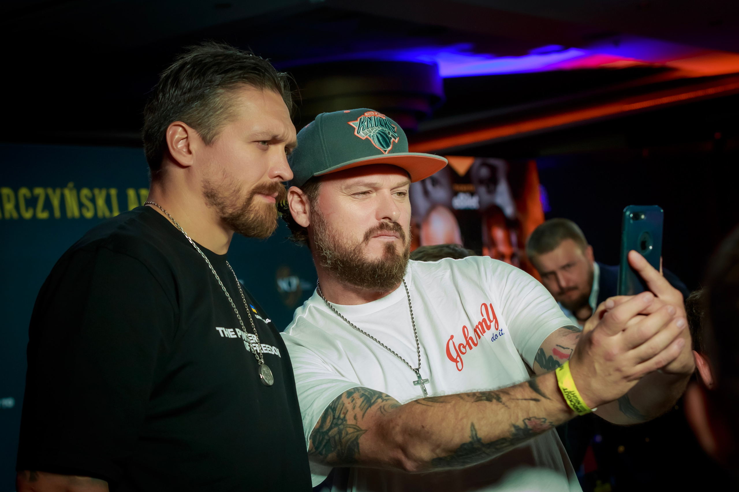 WYDARZENIA BIZNESOWE. Fotograf w Warszawie-Konstantin Golubev