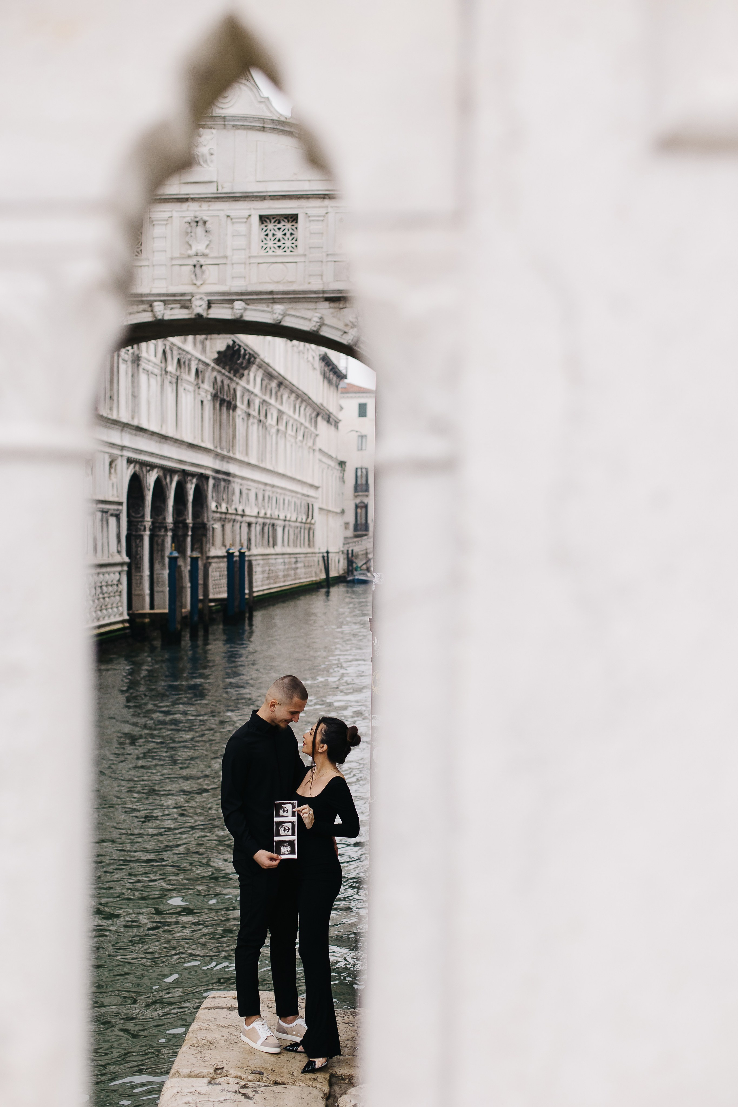 Love in continuation of Layla