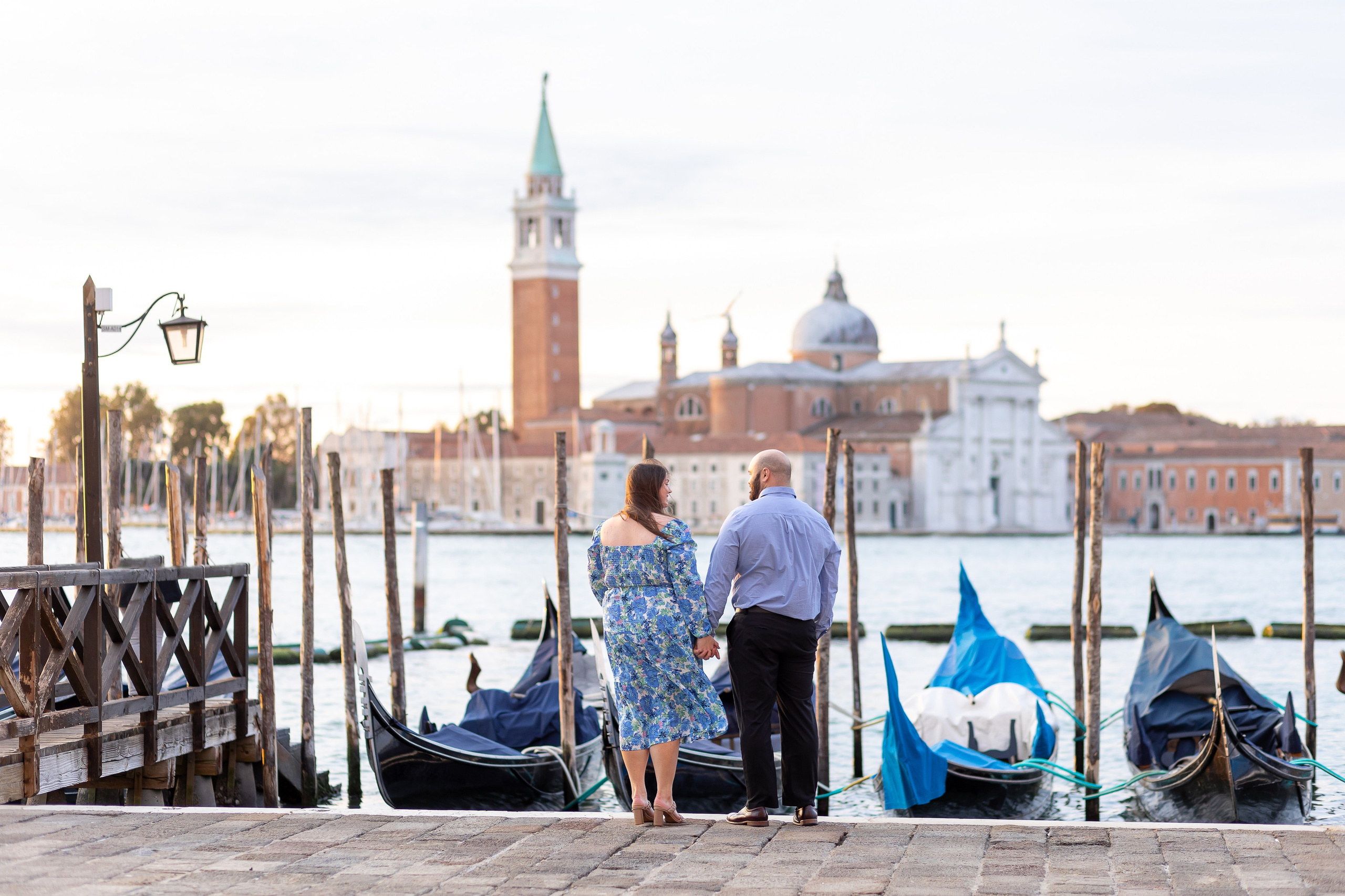 Lasly’s love story