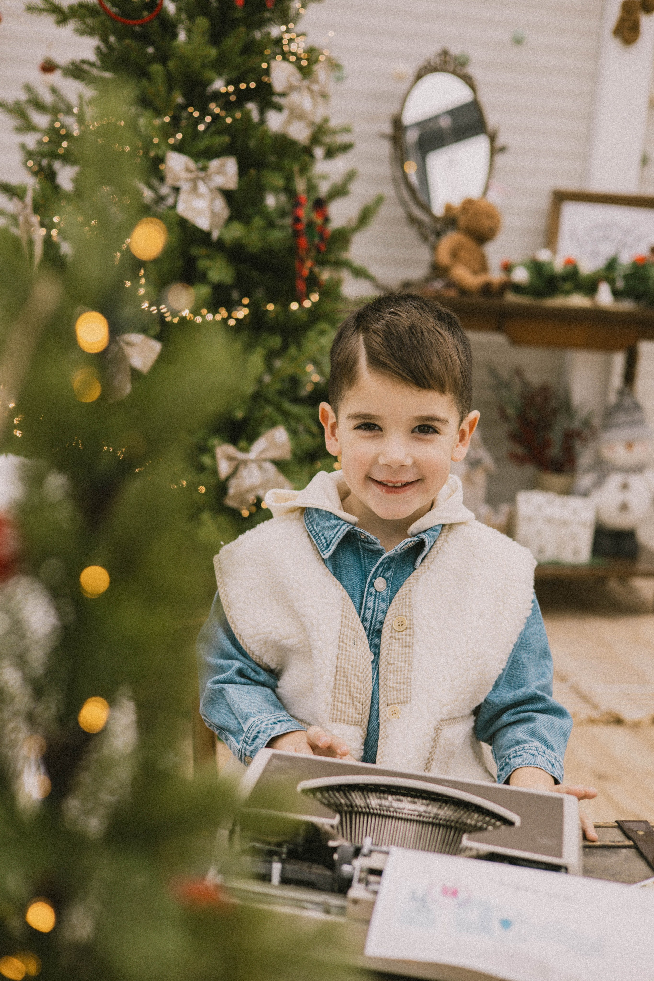 New Years Photography. Family and Wedding Photographer