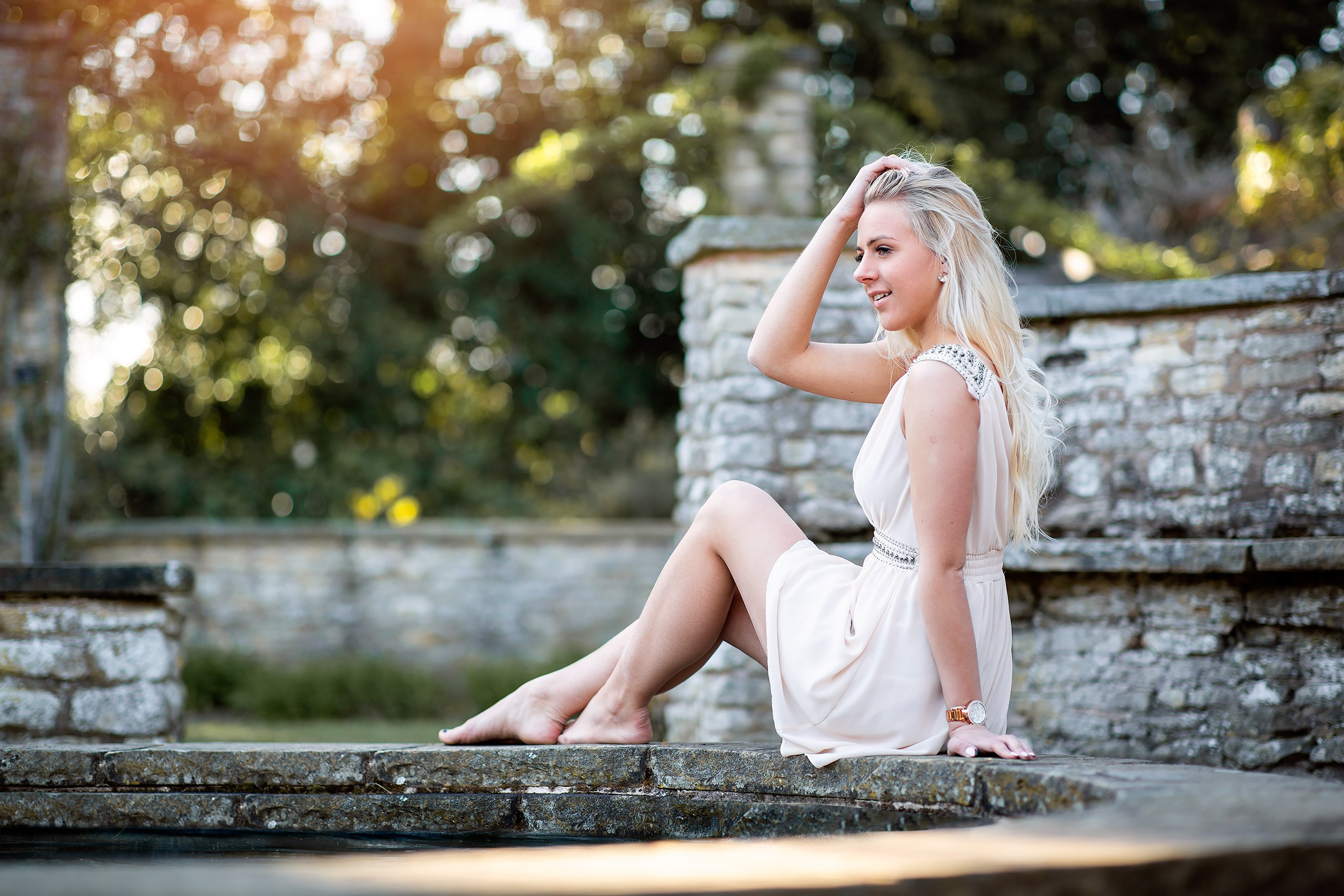 Portraits. Tomas Ramoska Photography