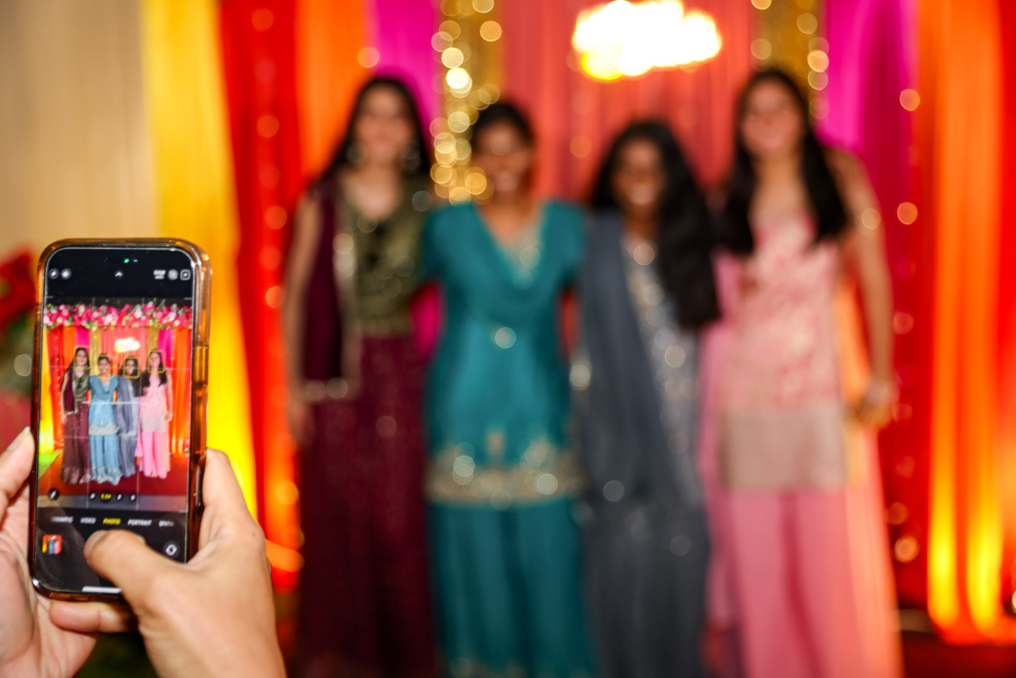 Diwali Night. MHCreative is family-oriented photographer based in SYDNEY