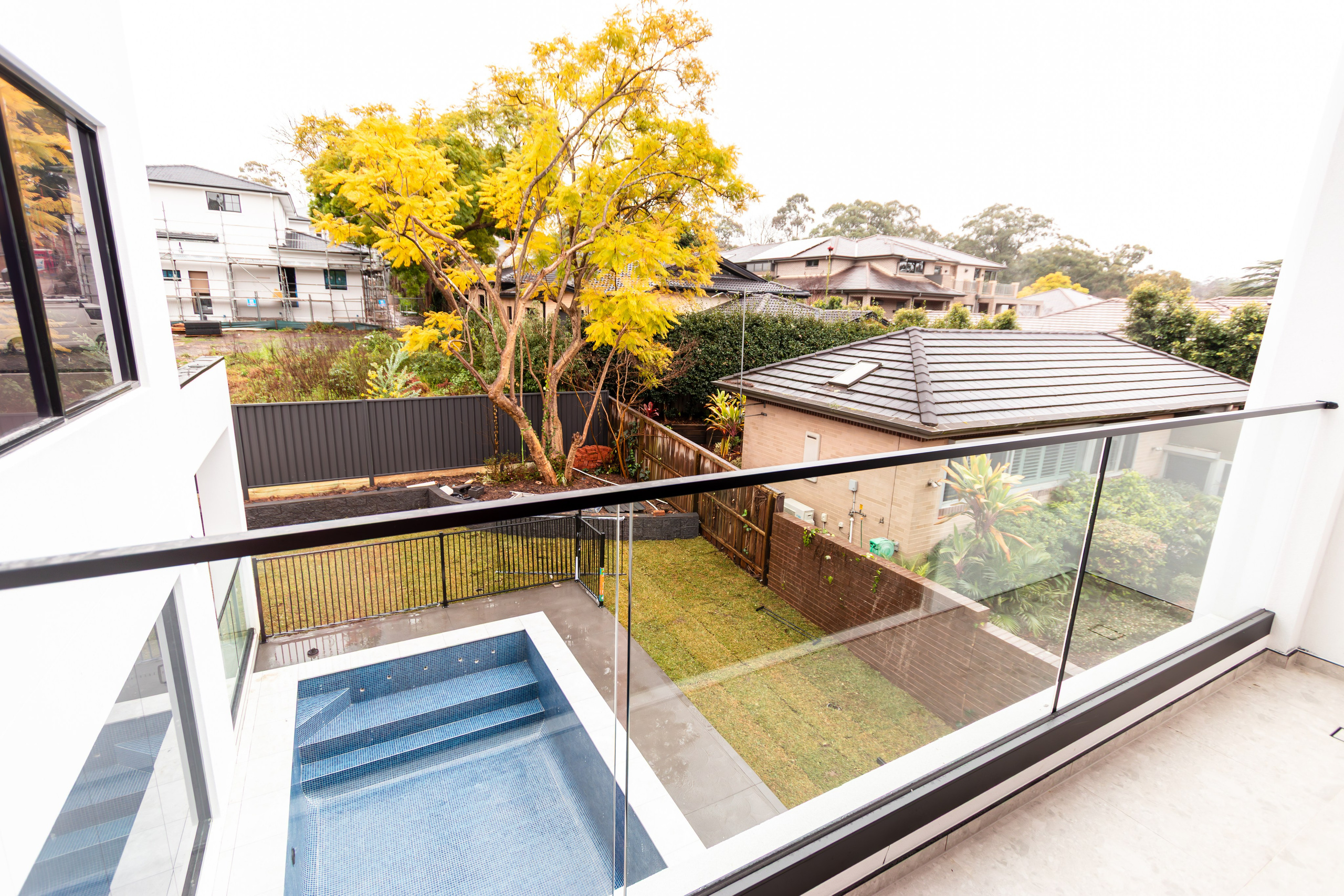 Beecroft House 2. MHCreative is family-oriented photographer based in SYDNEY