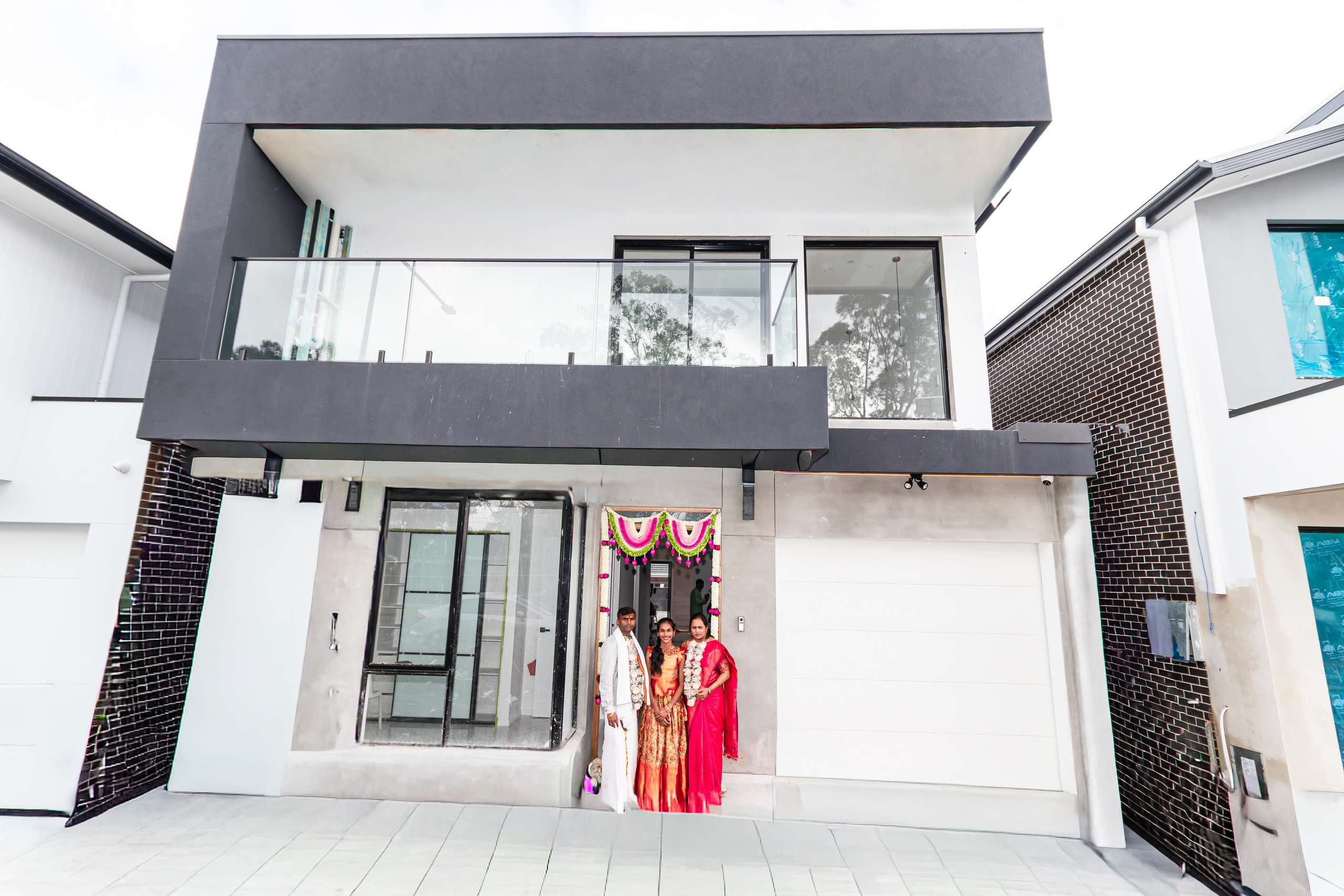 Naveen Sapna & Druthi’s Housewarming. MHCreative is family-oriented photographer based in SYDNEY