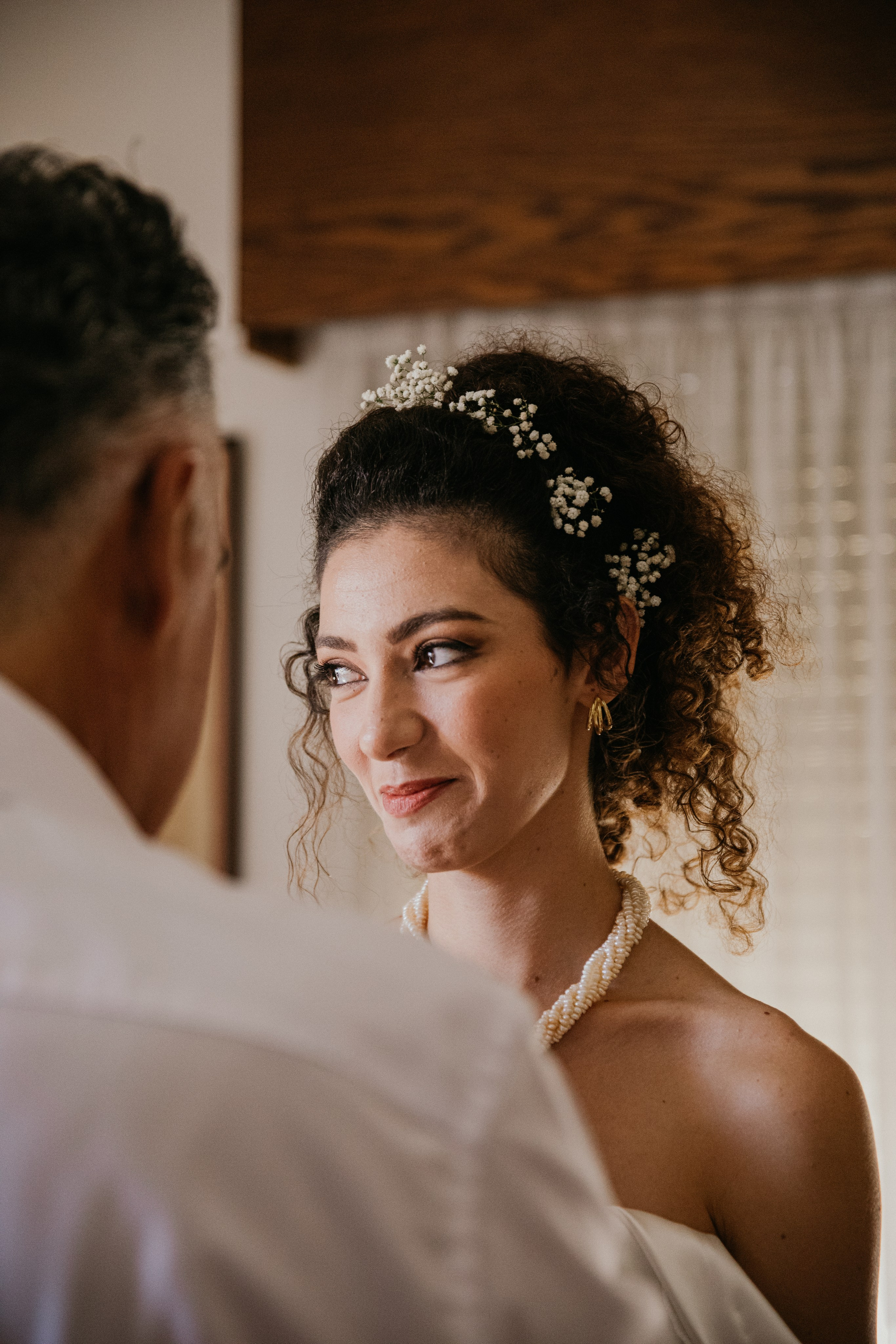 Irini and Danis. Photographer in Barcelona capturing unique stories | Kate Chumak