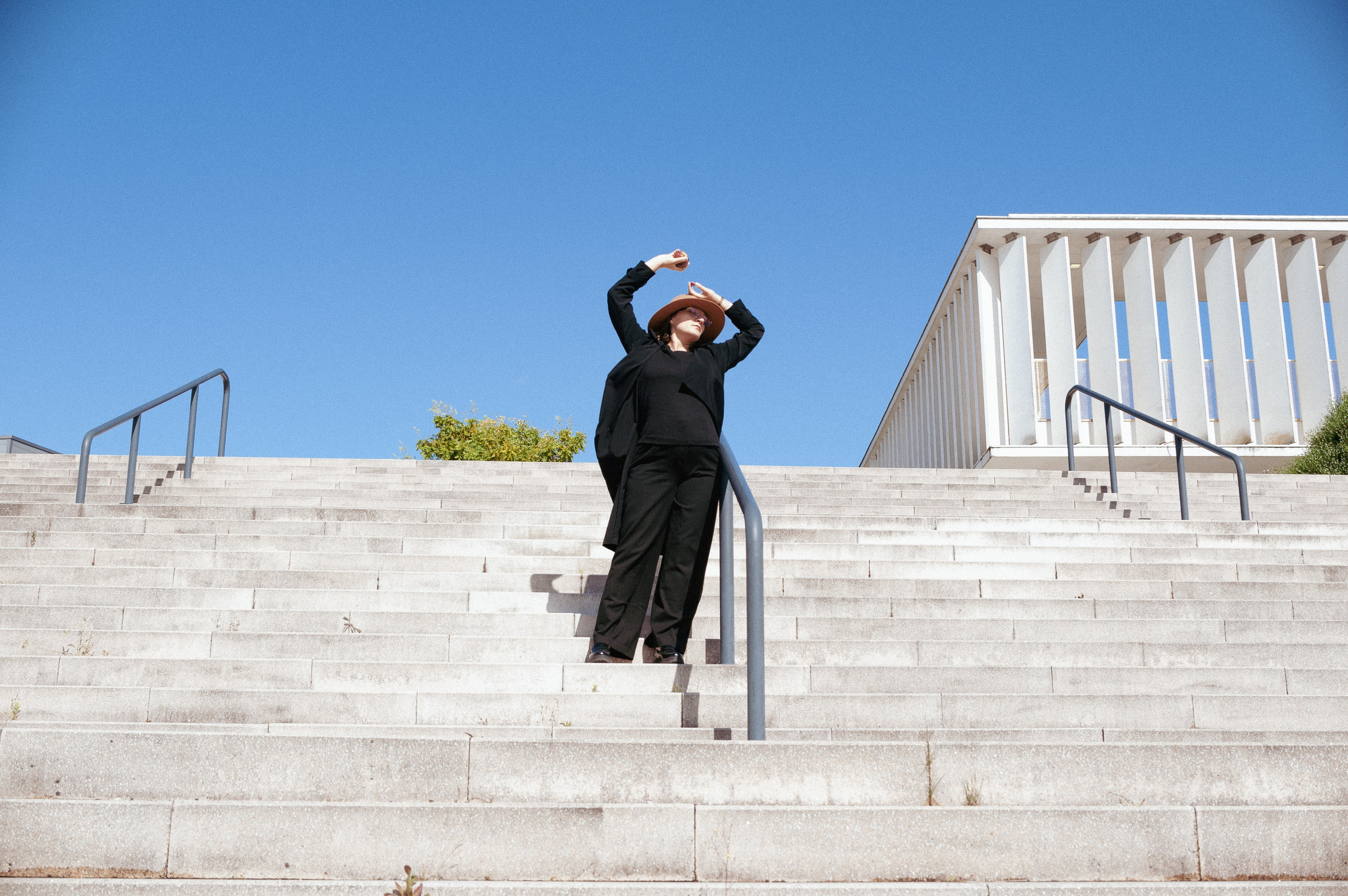 Portrait femme. RKDphoto