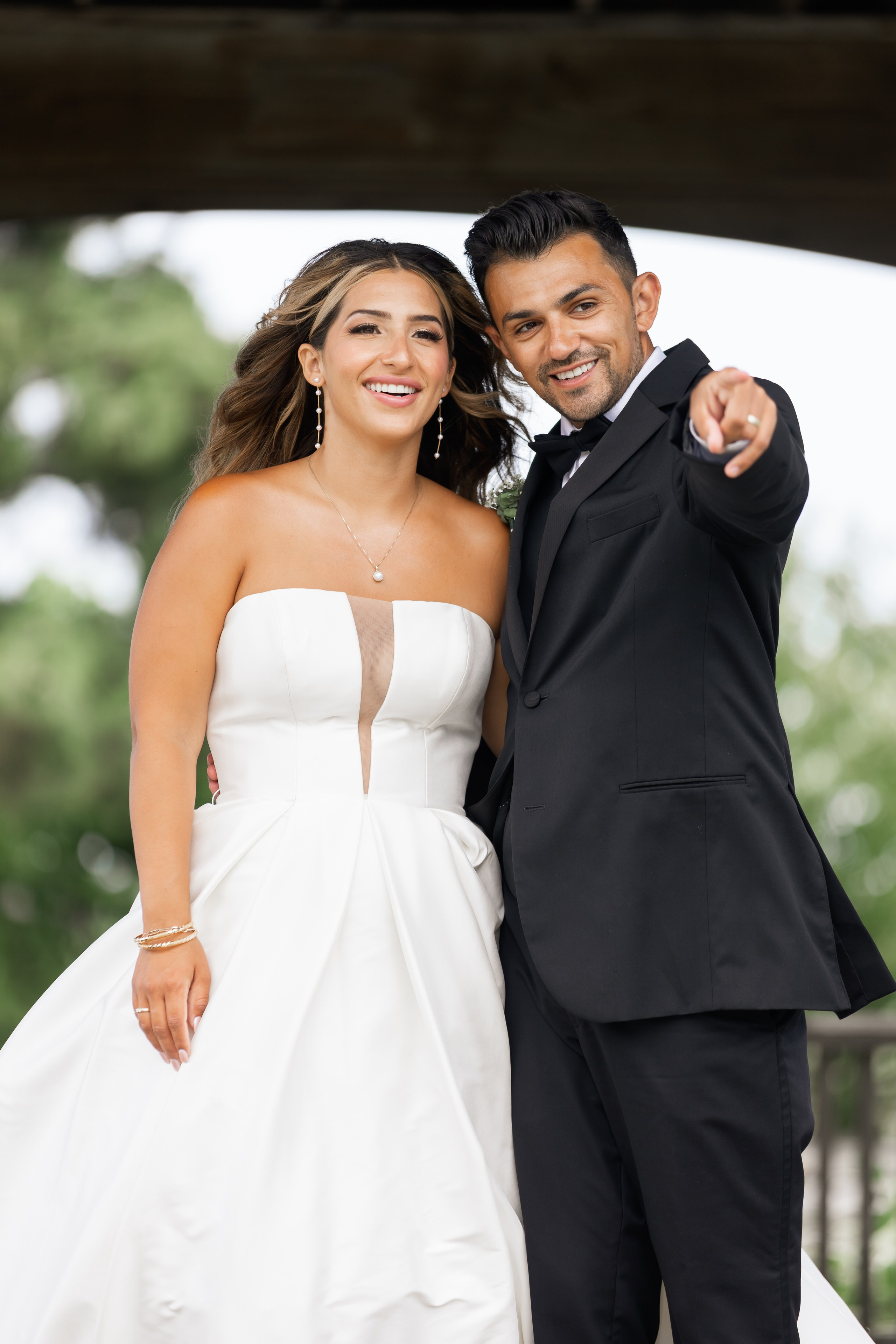 Matt@Diana. Irina Ermak wedding photographer in New York