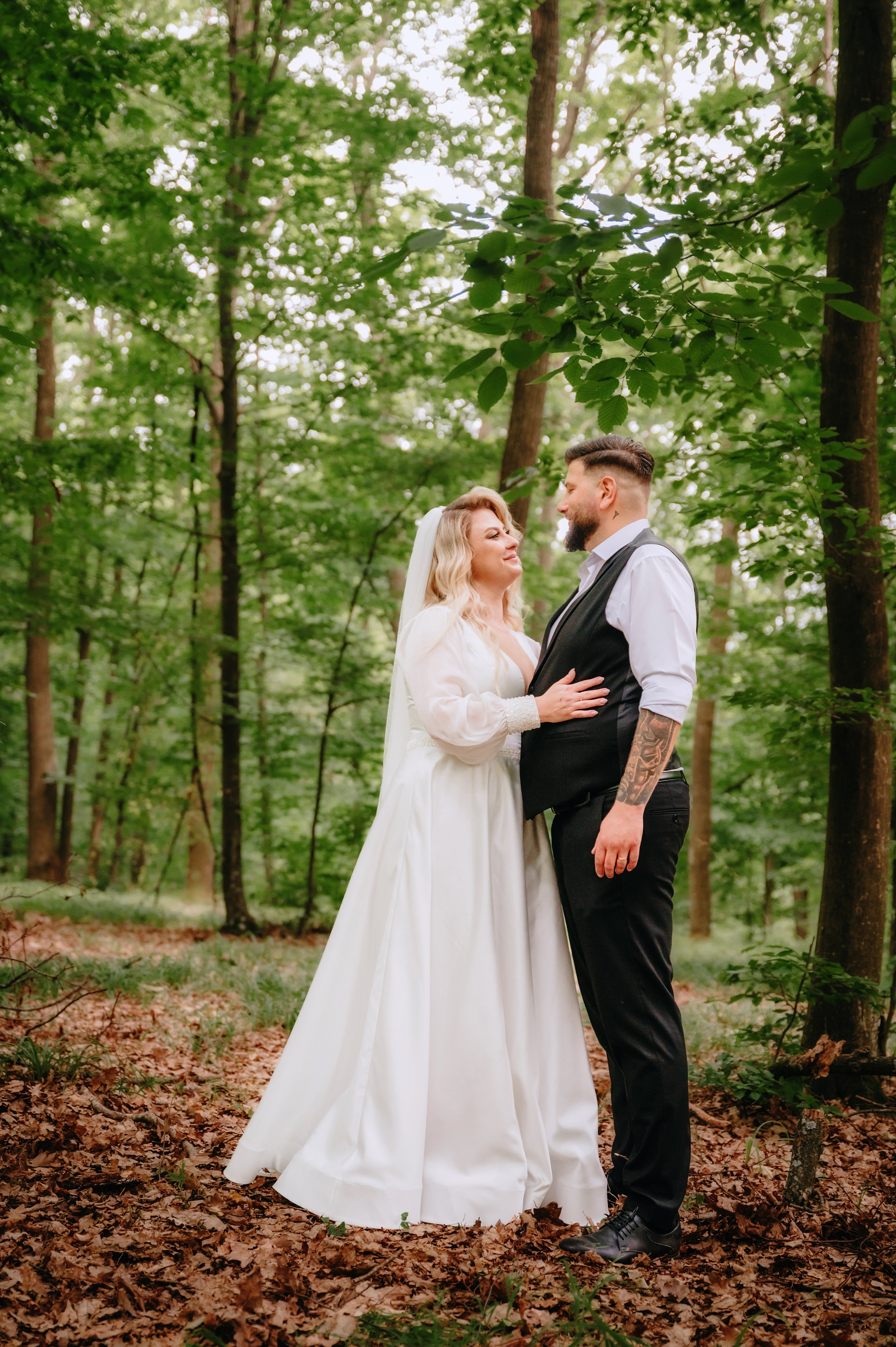 NUNTA Andrei si Andreea. Laurentiu Stefan StoryTeller