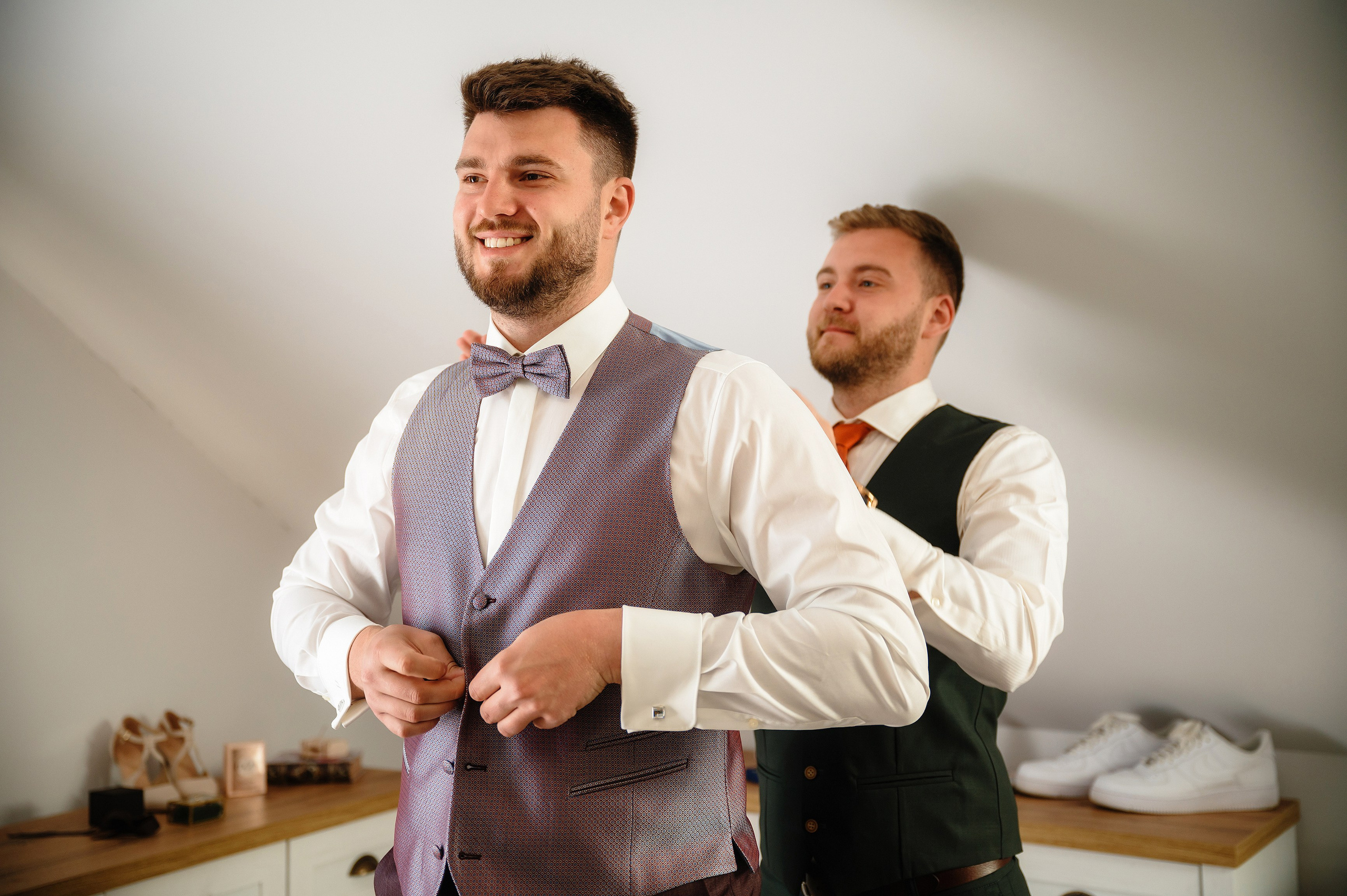 NUNTA Tudor si Stefana. Laurentiu Stefan StoryTeller