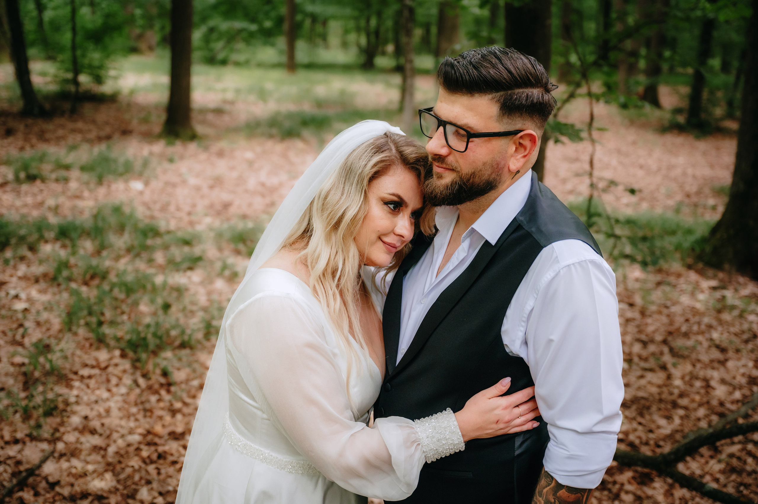 NUNTA Andrei si Andreea. Laurentiu Stefan StoryTeller