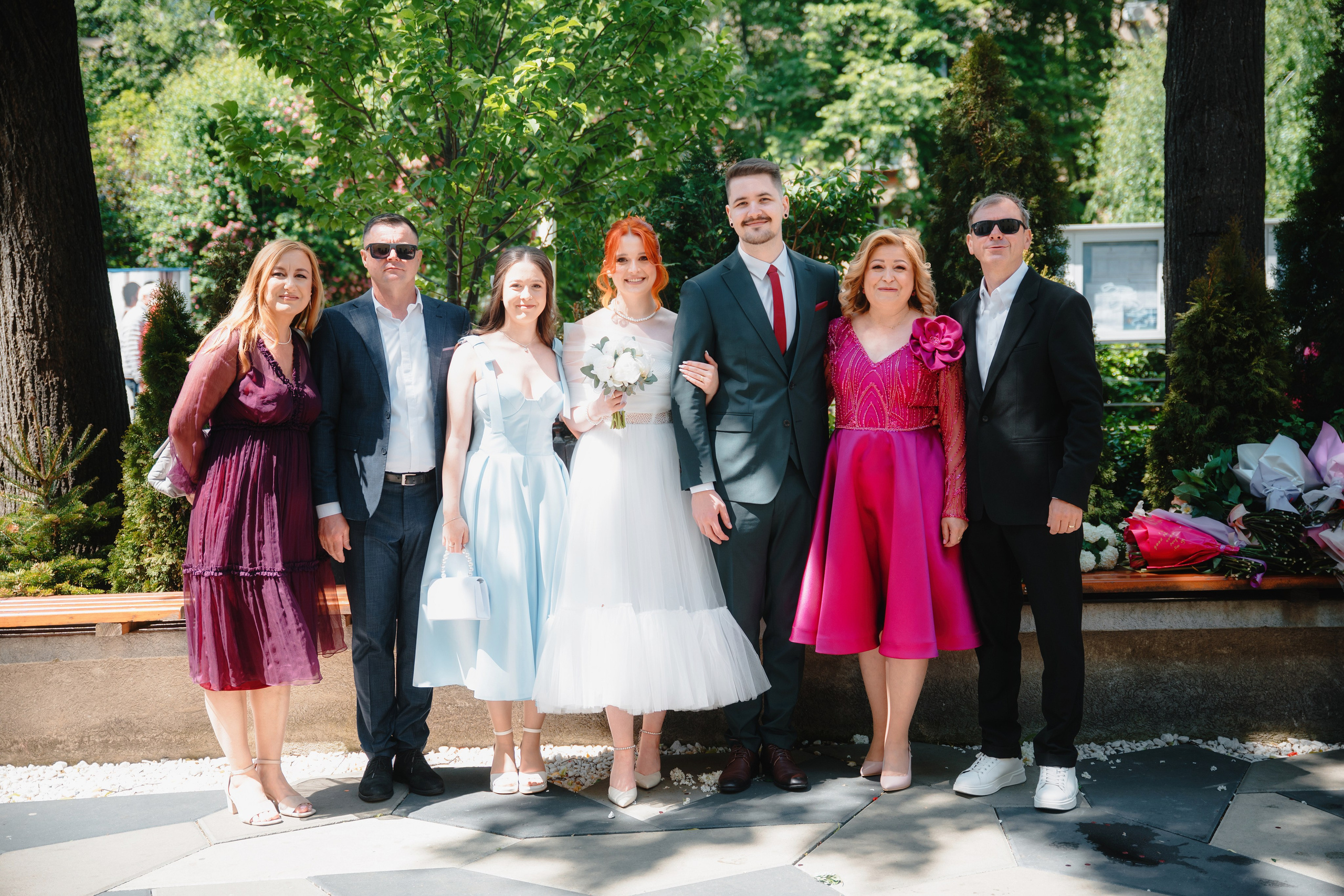 Ceremonie Civila Andreea si Claudiu. Laurentiu Stefan StoryTeller