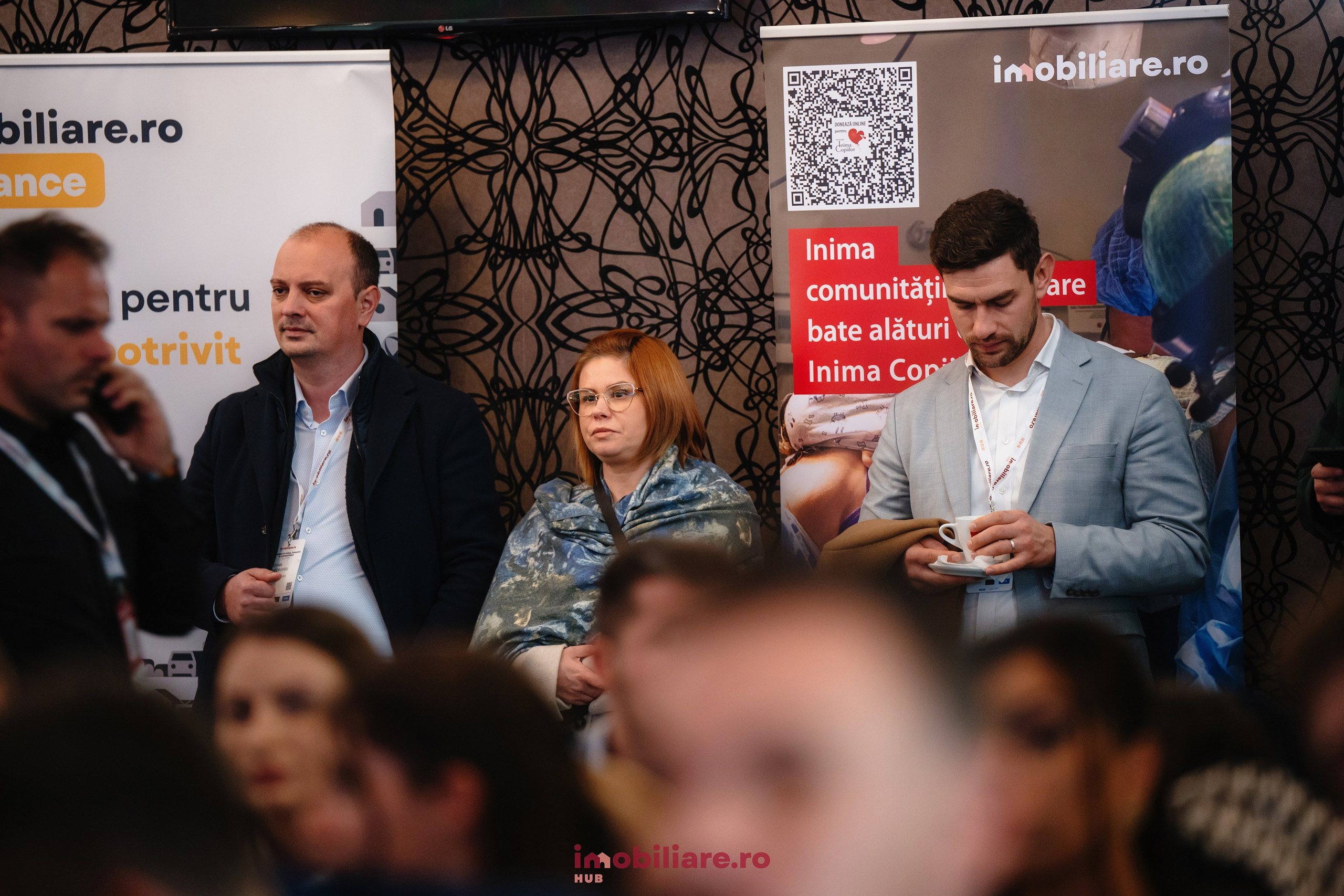 Imobliare HUB. Laurentiu Stefan StoryTeller