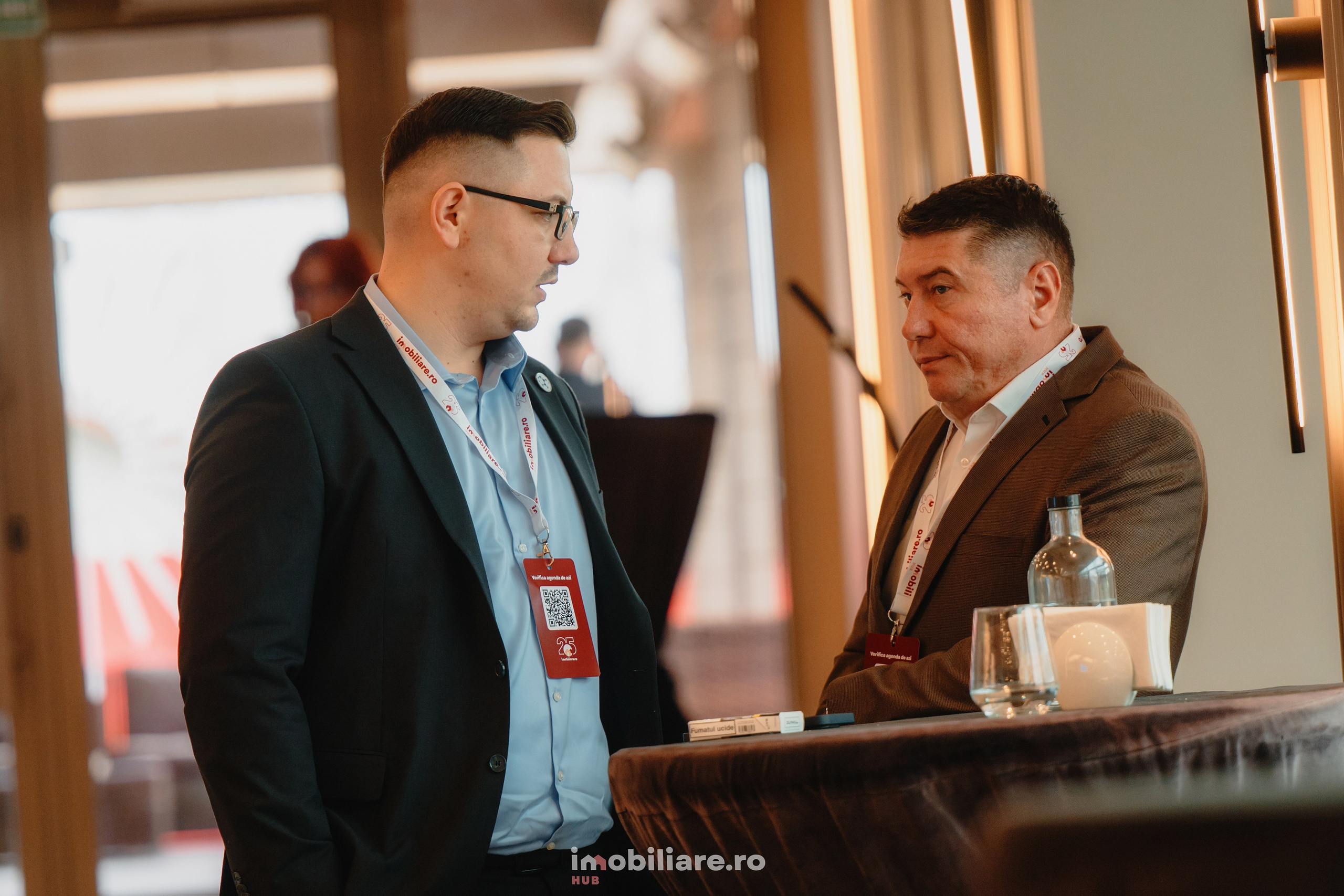 Imobiliare HUB 2026. Laurentiu Stefan StoryTeller