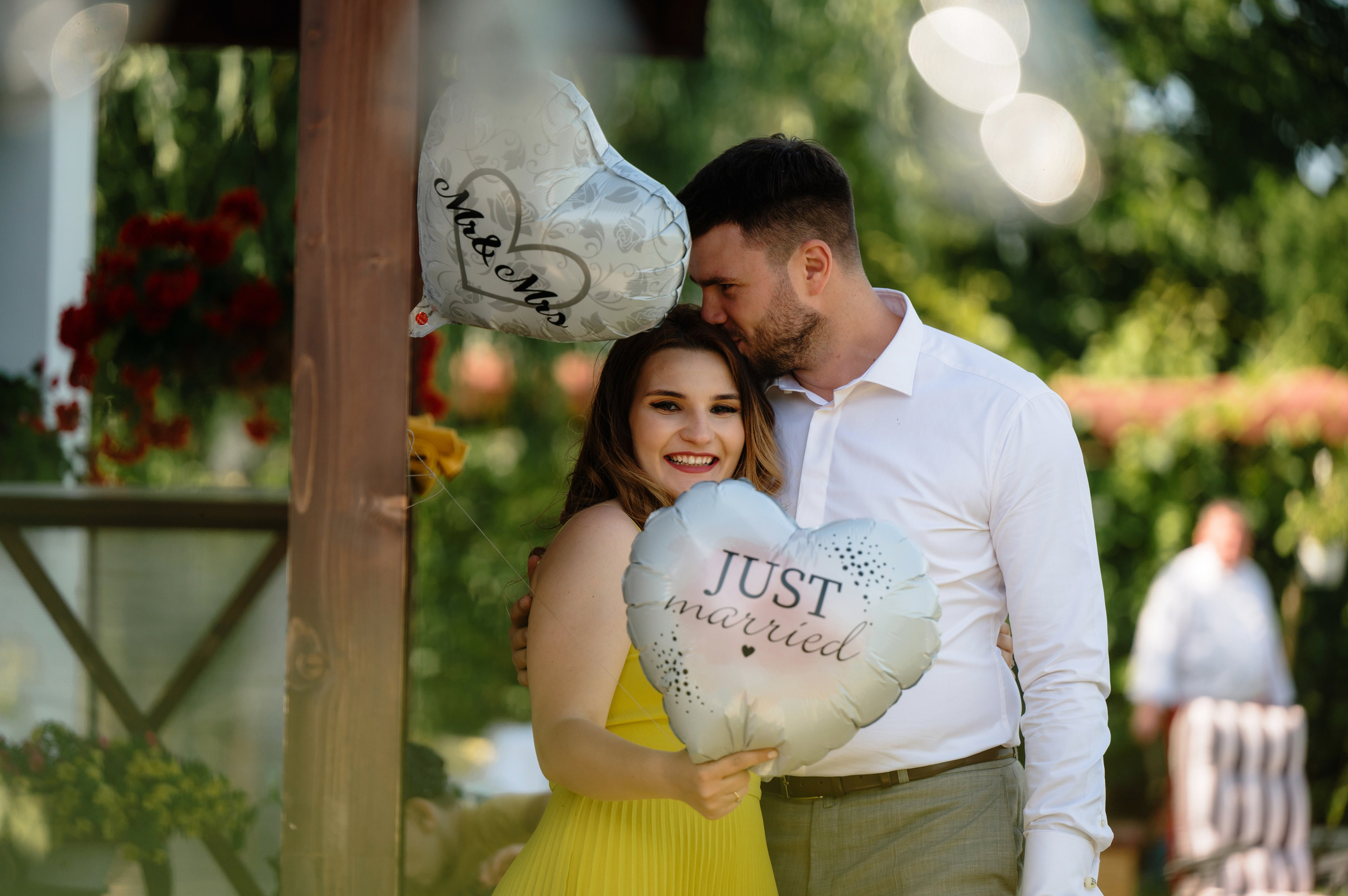 NUNTA Tudor si Stefana. Laurentiu Stefan StoryTeller