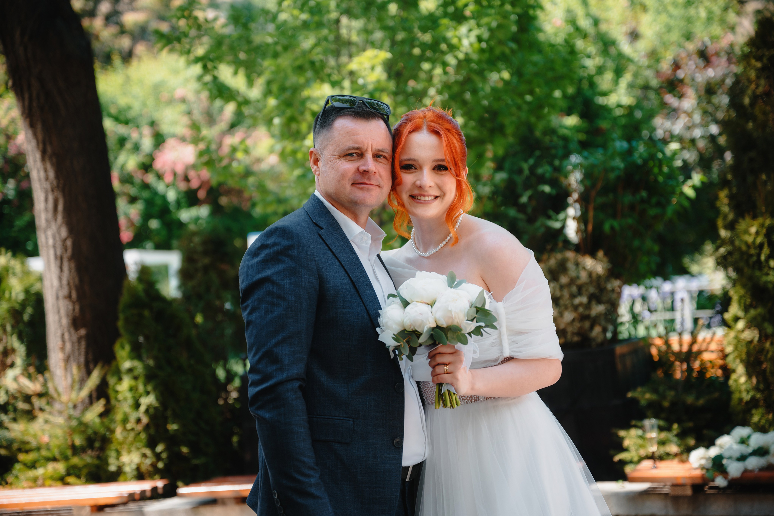 Ceremonie Civila Andreea si Claudiu. Laurentiu Stefan StoryTeller