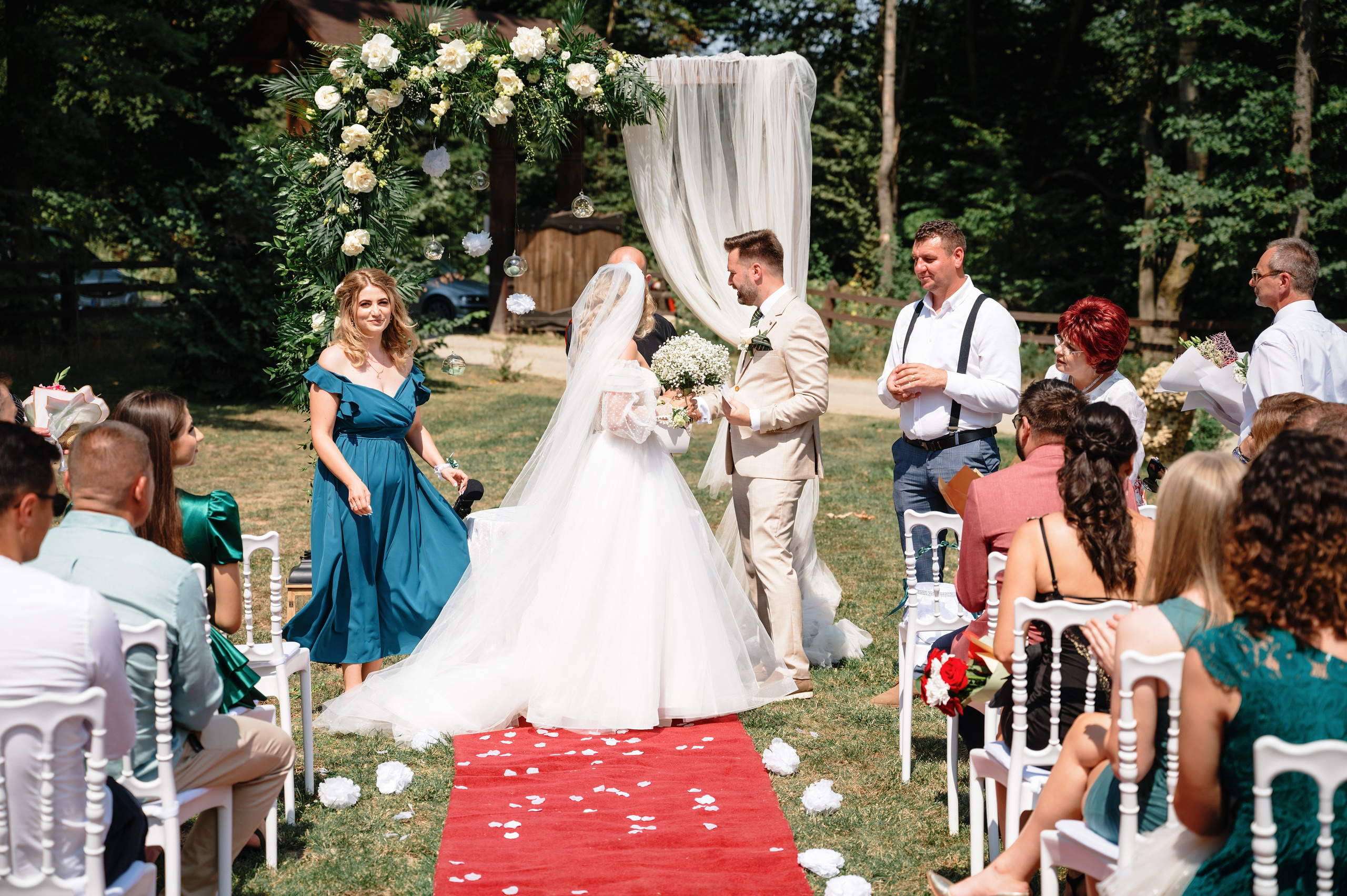 NUNTA Carina si Andrei. Laurentiu Stefan StoryTeller