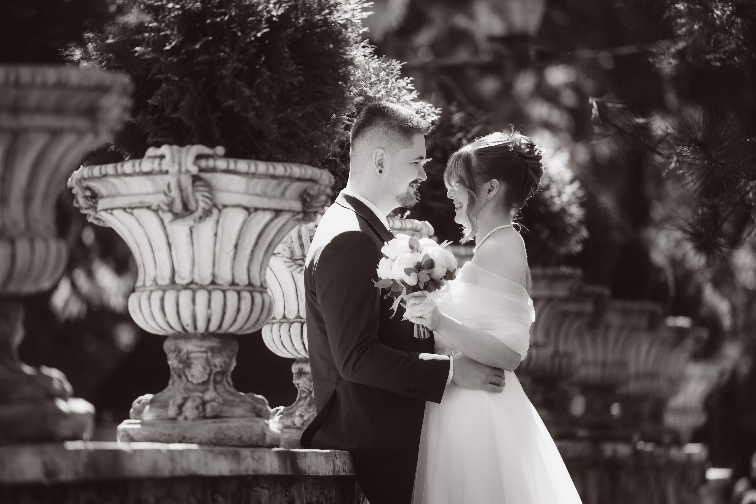 Ceremonie Civila Andreea si Claudiu. Laurentiu Stefan StoryTeller