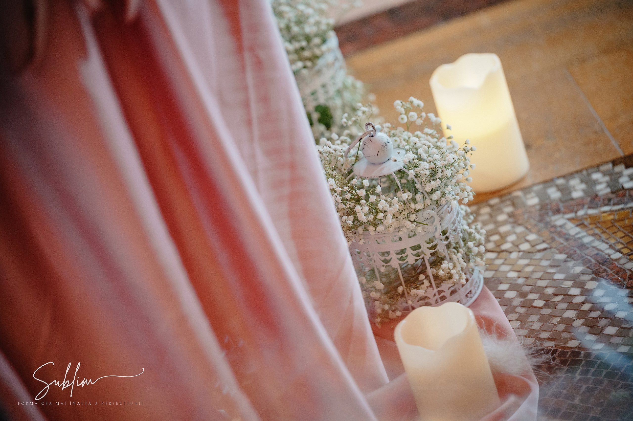 Sublim. Laurentiu Stefan StoryTeller