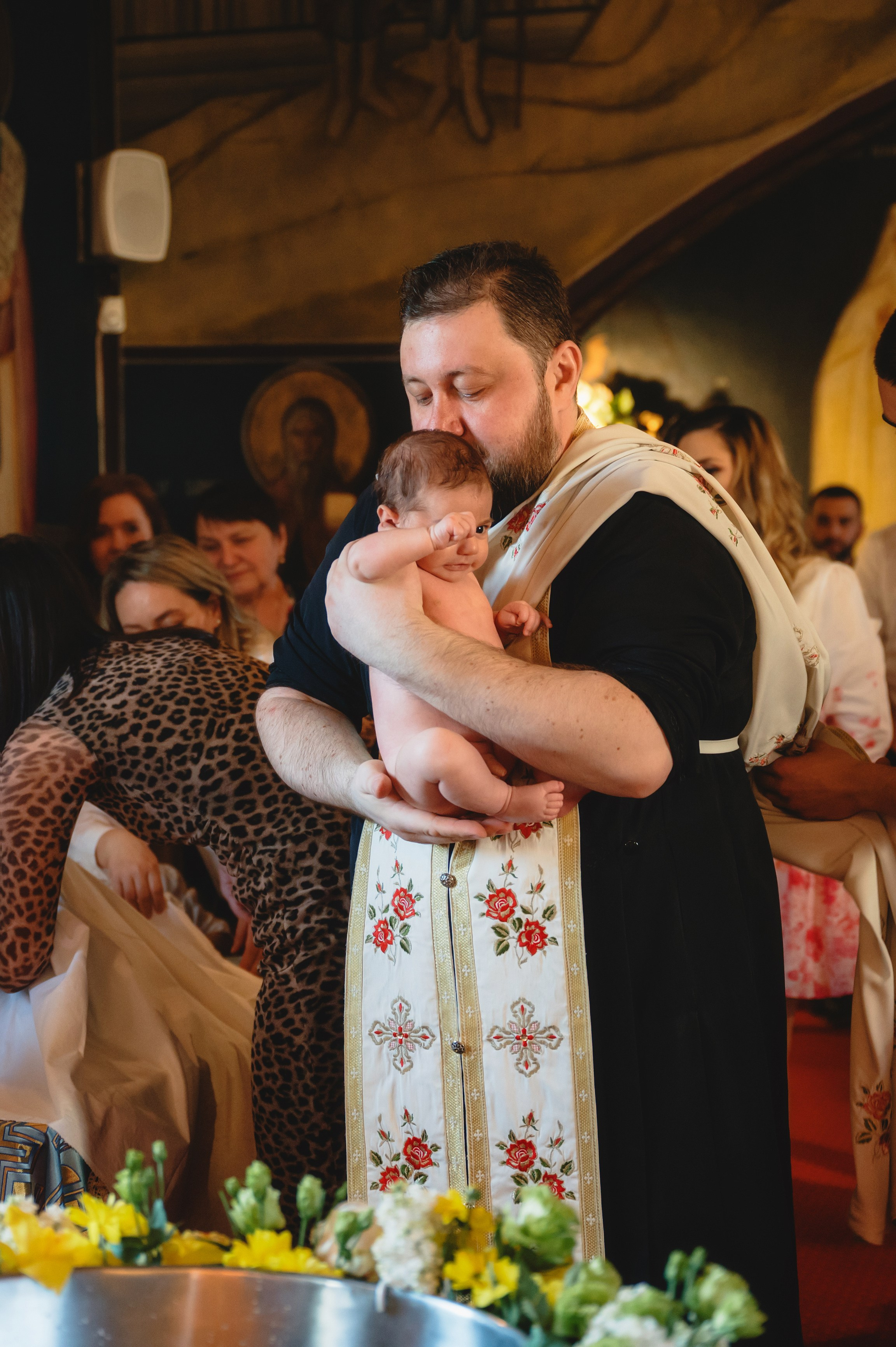 Povestea lui Vladimir. Laurentiu Stefan StoryTeller